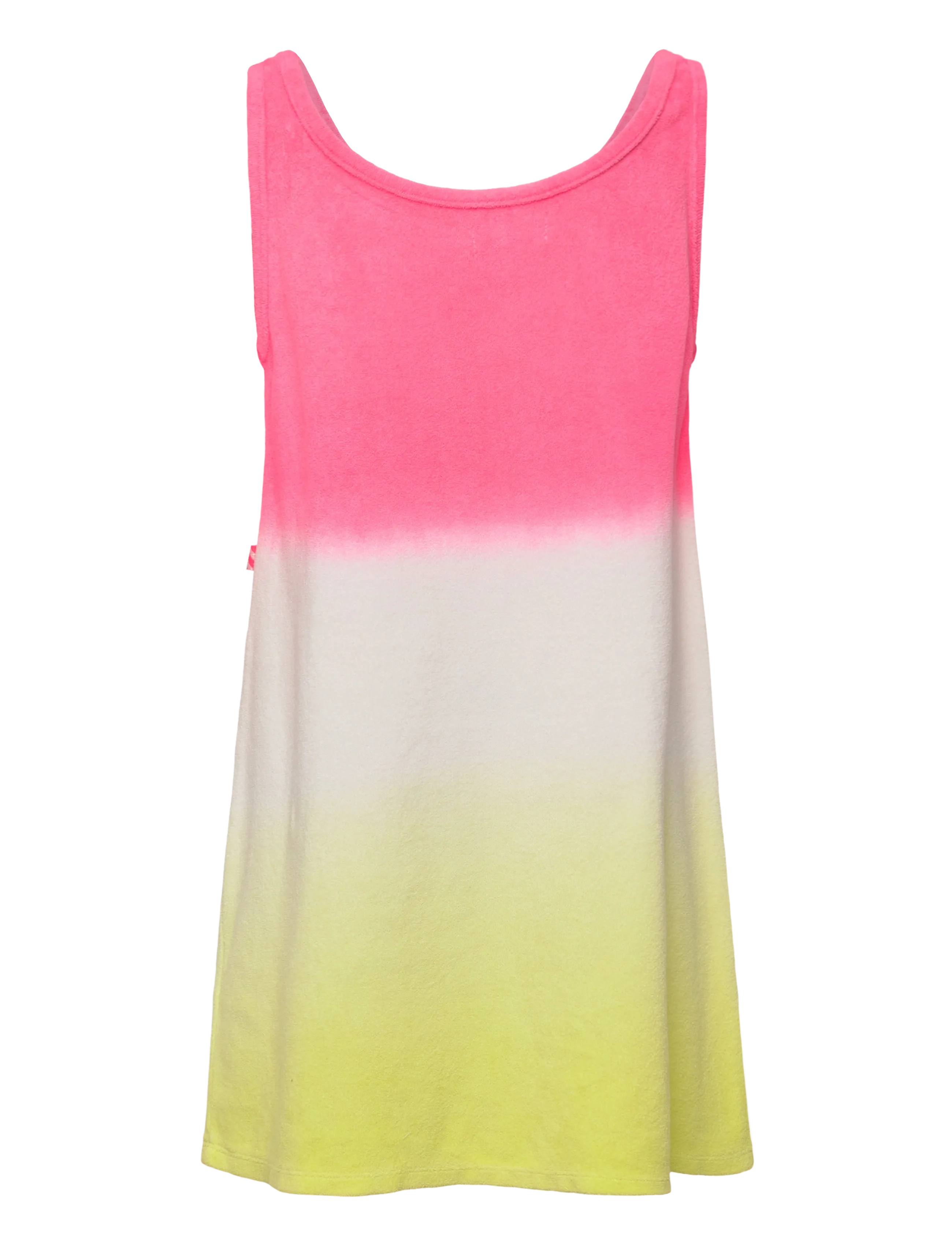 Billieblush - DRESS - ermalausir hversdagskjólar - fuschia - 1