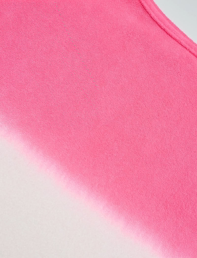 Billieblush - DRESS - varrukateta vabaaja kleidid - fuschia - 2