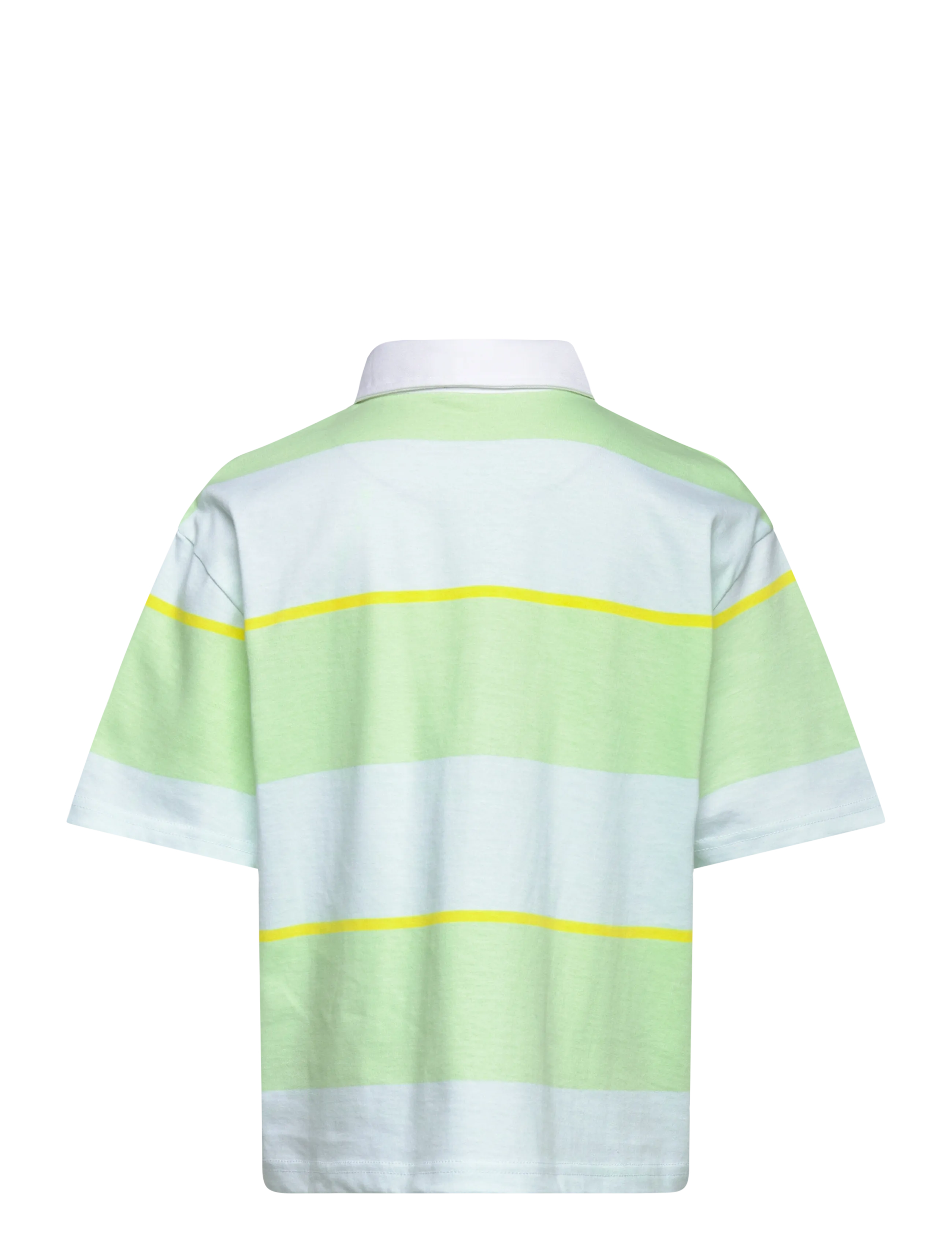 Billieblush - SHORT SLEEVE POLO - lyhythihaiset - sea-green - 1