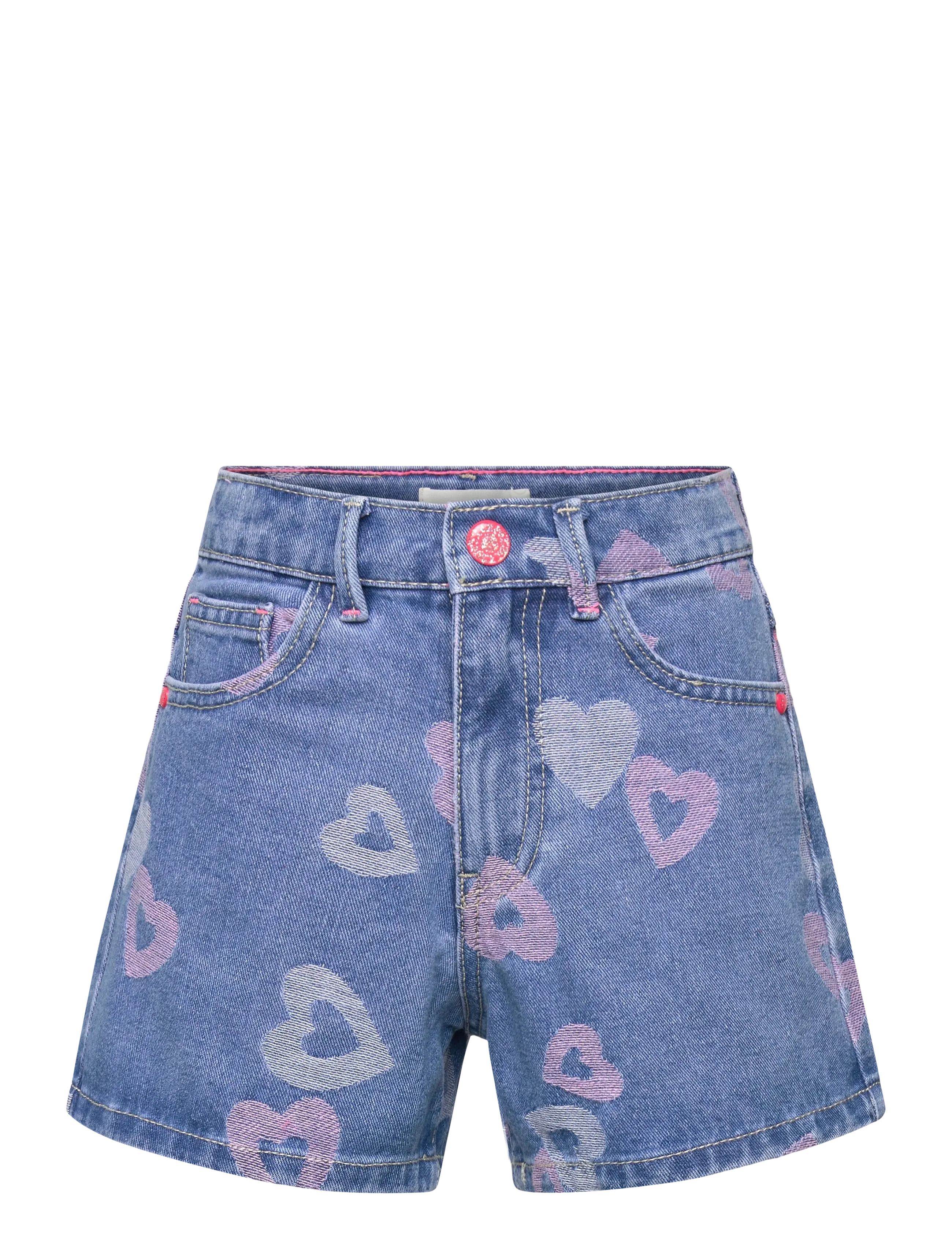 Billieblush DENIM SHORTS - 4 for 3 - DENIM BLUE / blue