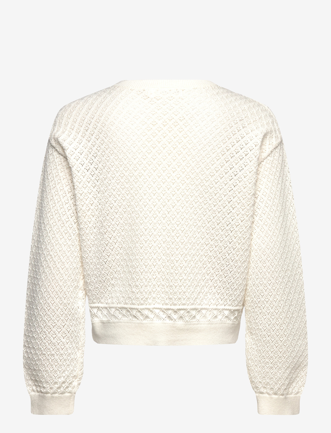 Billieblush - KNITTED CARDIGAN - cardigans - lily - 1