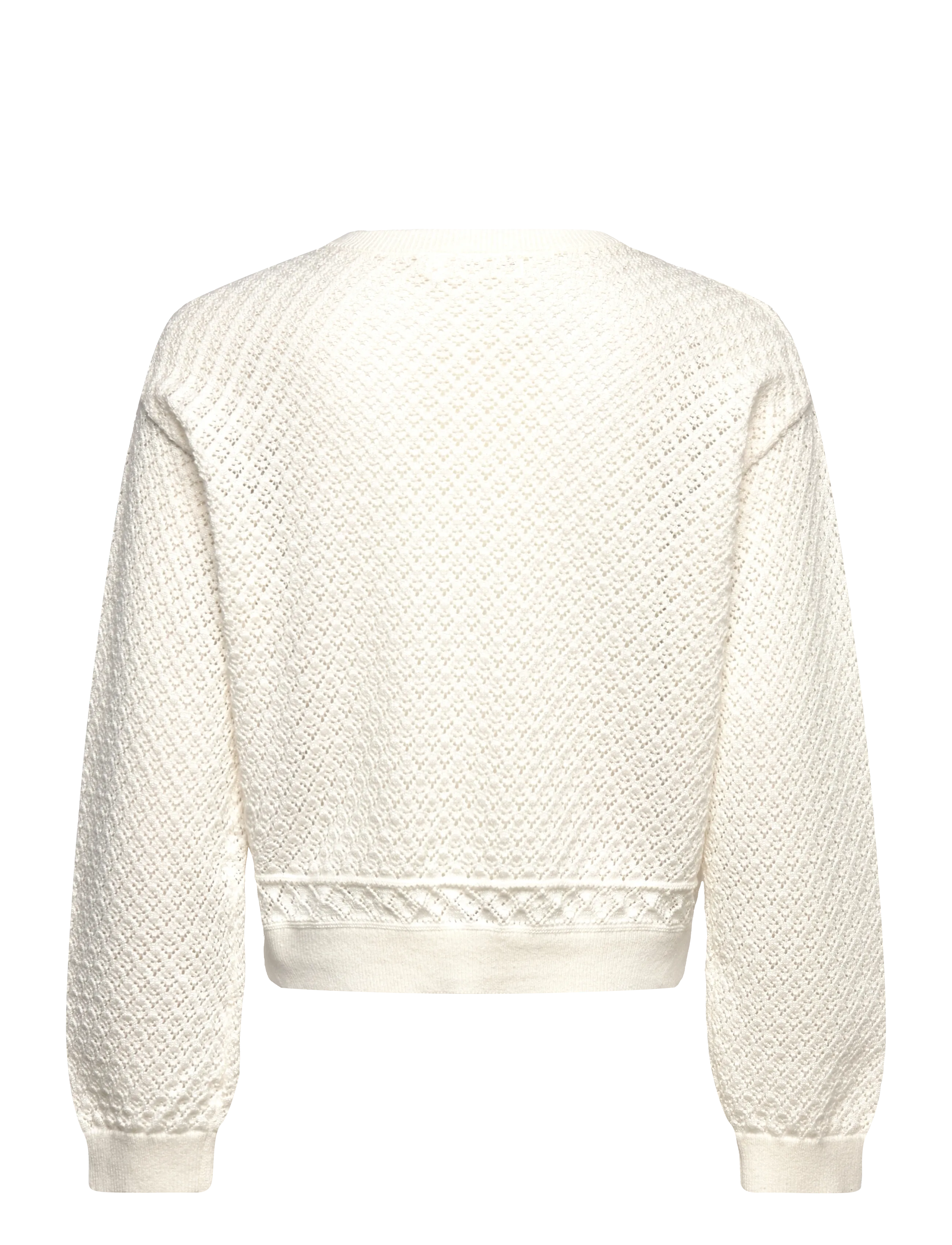 Billieblush - KNITTED CARDIGAN - cardigans - lily - 1