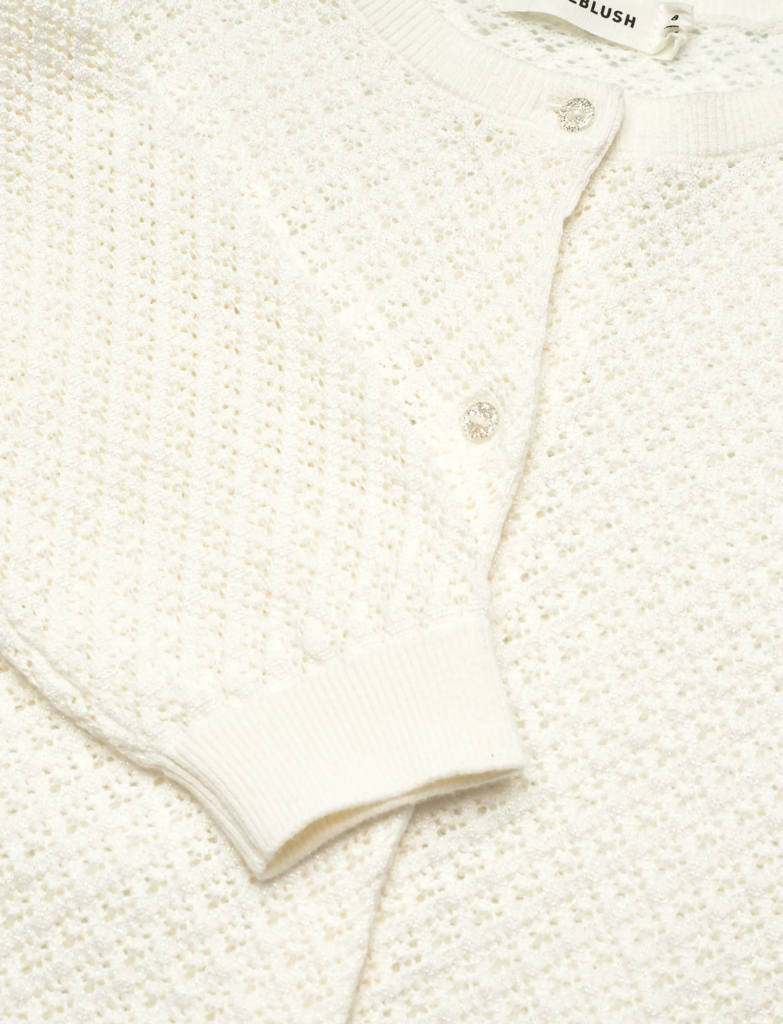 Billieblush - KNITTED CARDIGAN - cardigans - lily - 2