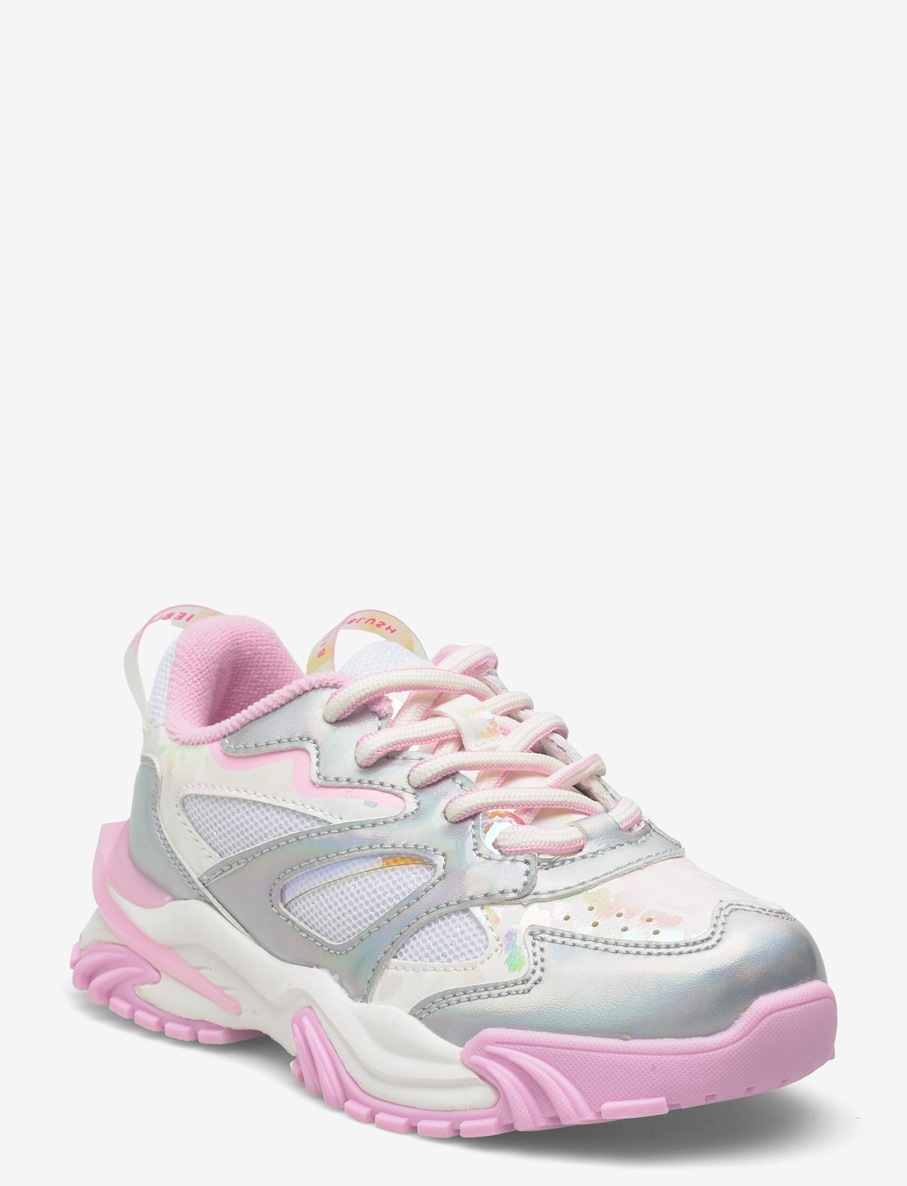 Billieblush - TRAINERS - kõrge säärega tossud - nosegay - 0