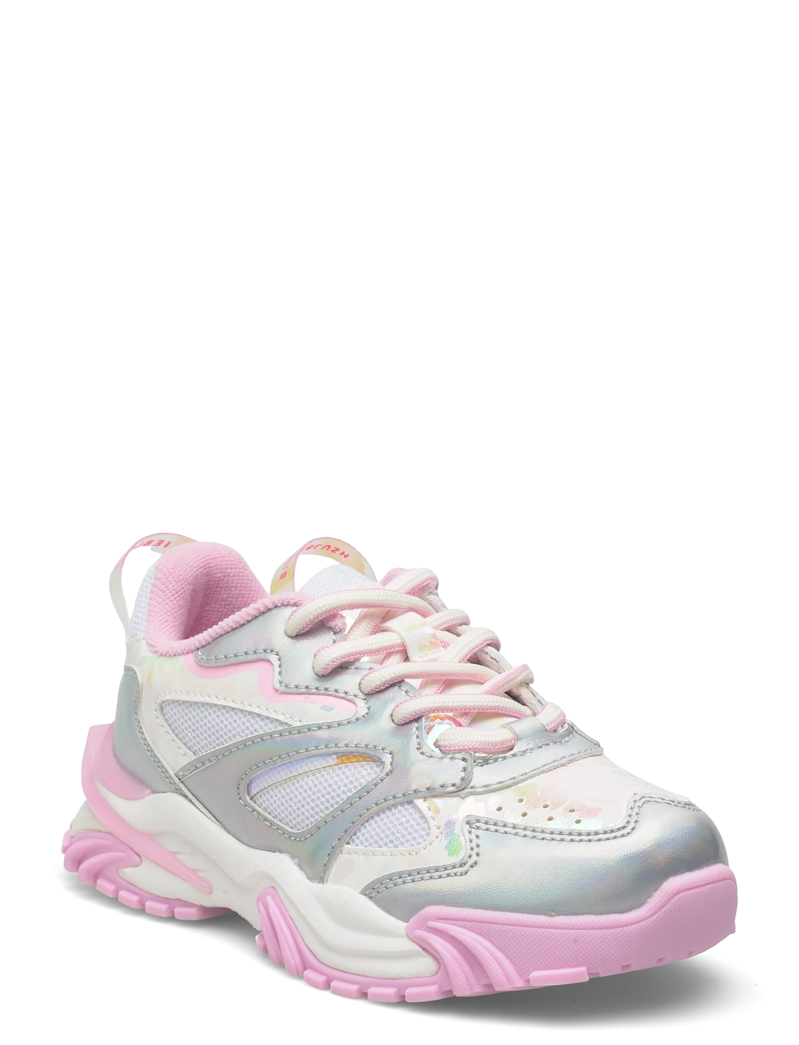 Billieblush TRAINERS - Jalanõud - NOSEGAY / grey