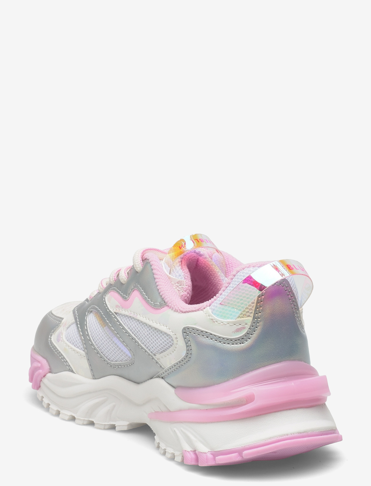 Billieblush - TRAINERS - kõrge säärega tossud - nosegay - 1