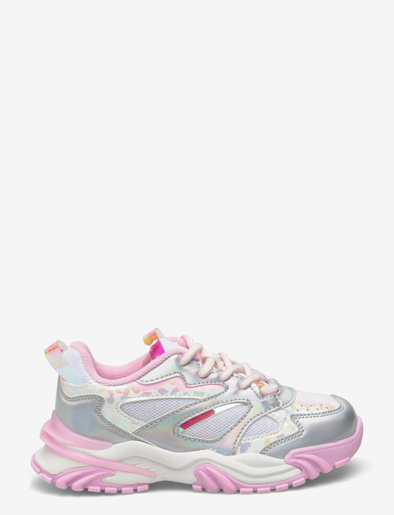 Billieblush - TRAINERS - kõrge säärega tossud - nosegay - 2