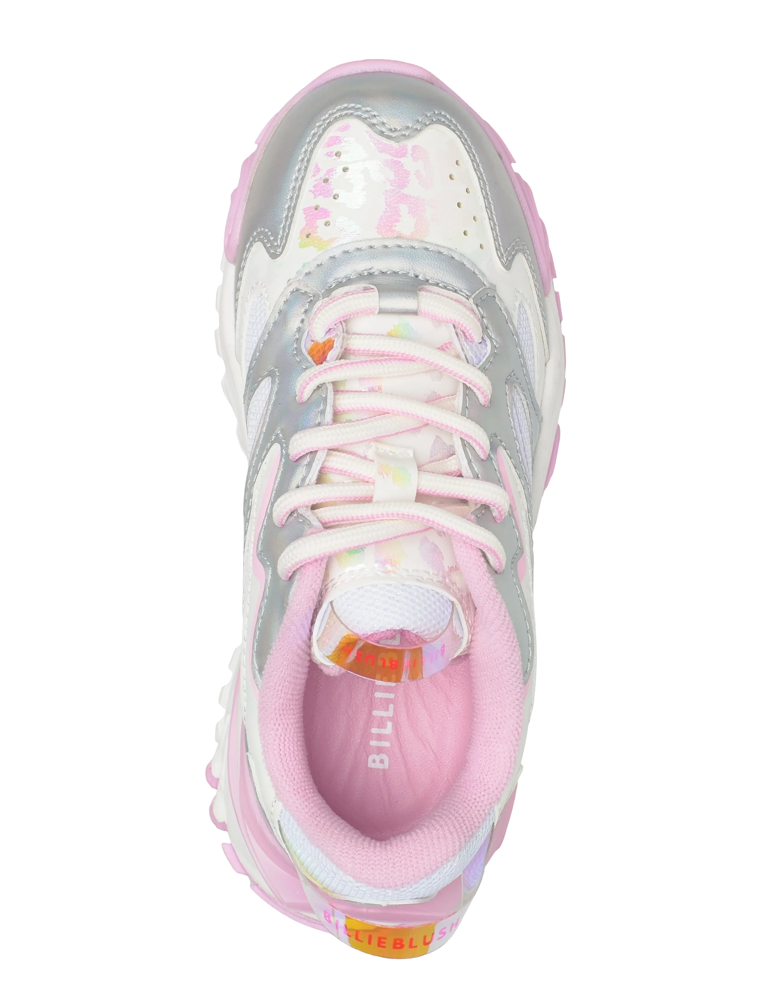Billieblush - TRAINERS - niedriger schnitt - nosegay - 3