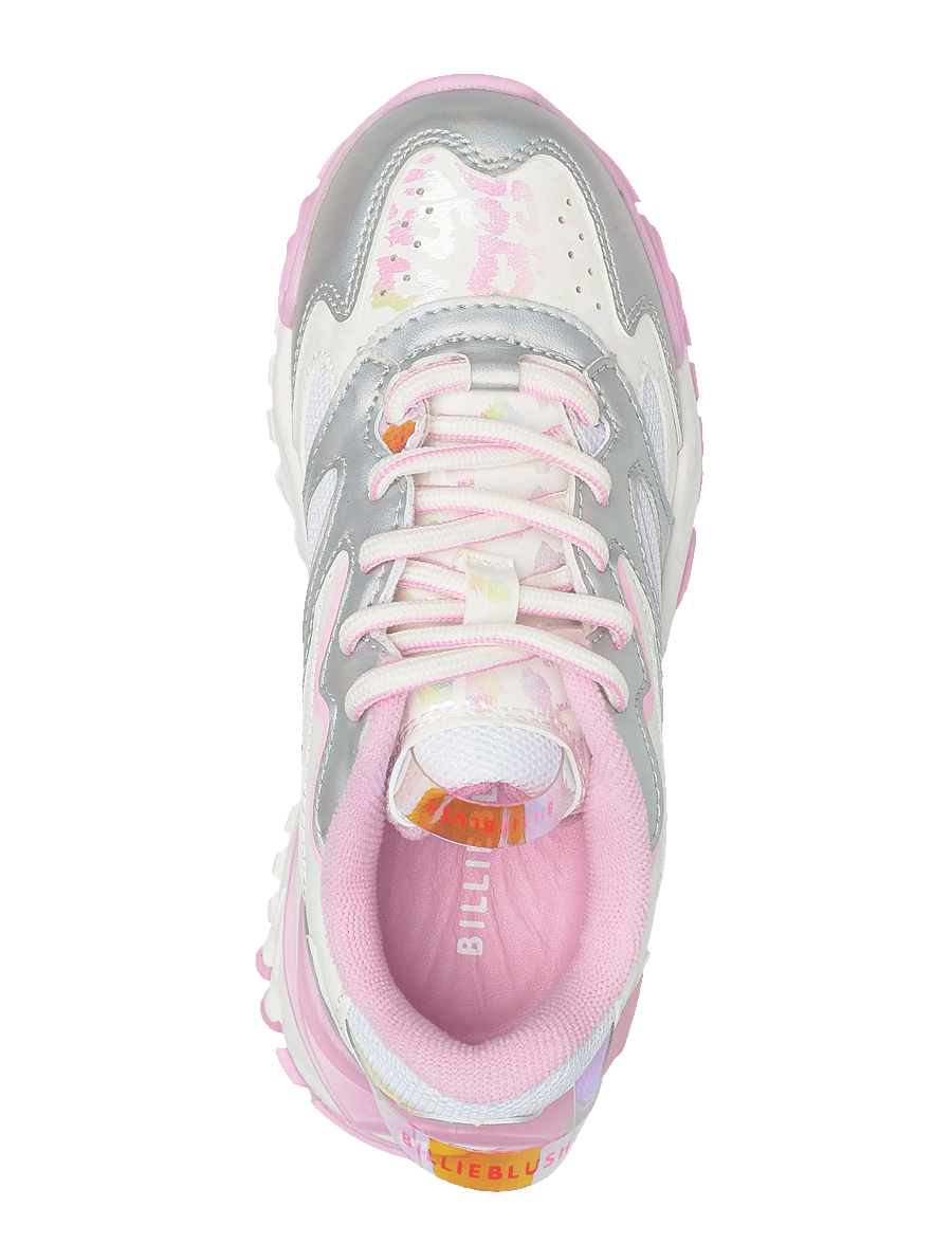 Billieblush - TRAINERS - niedriger schnitt - nosegay - 3