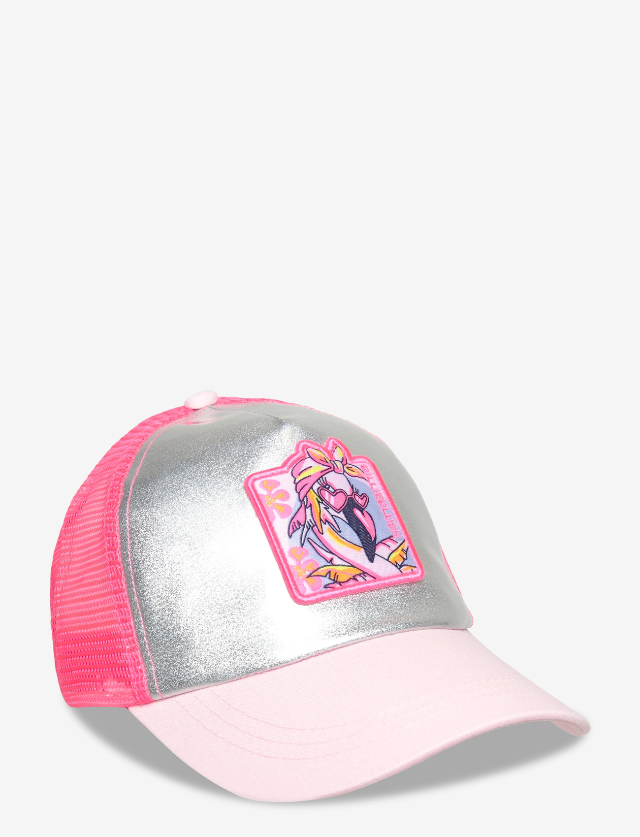 Billieblush - CAP - caps - white - 0