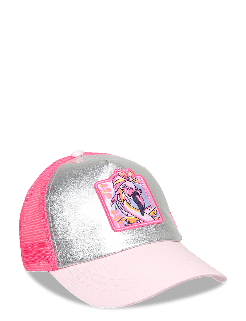 Billieblush - CAP - caps - white - 0