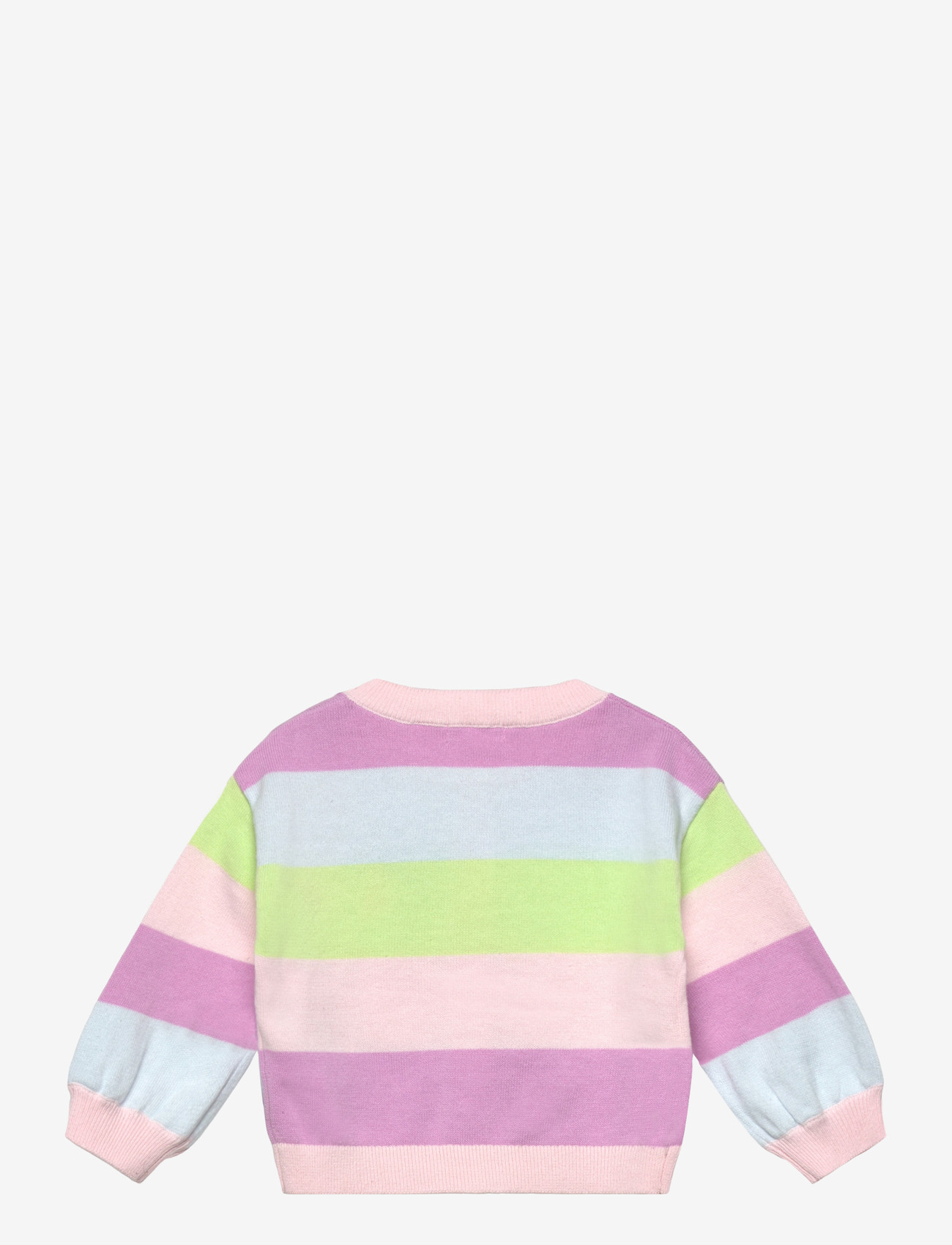 Billieblush - KNITTED CARDIGAN - koftor - multicoloured - 1