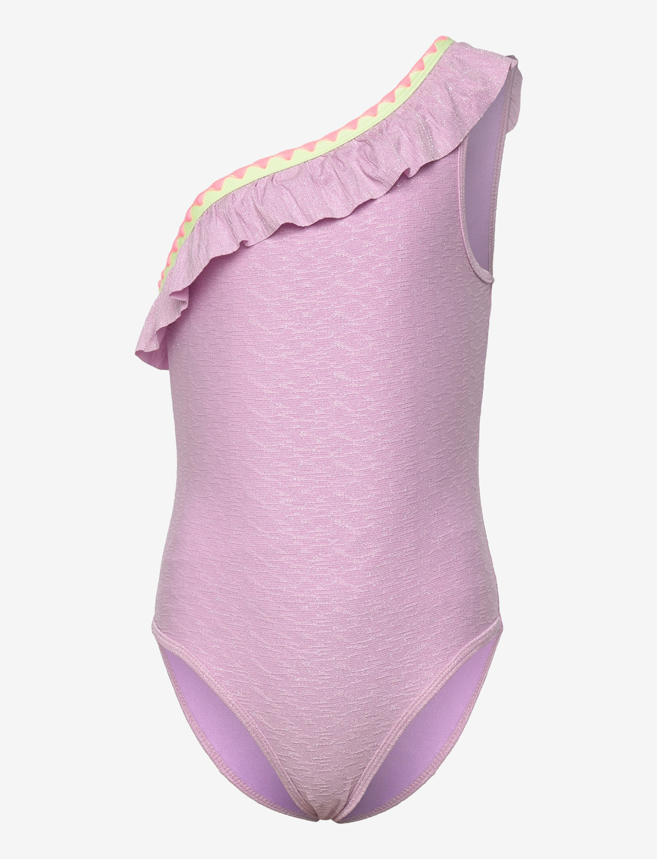 Billieblush - SWIMMING COSTUME - badedragter - lilac - 0