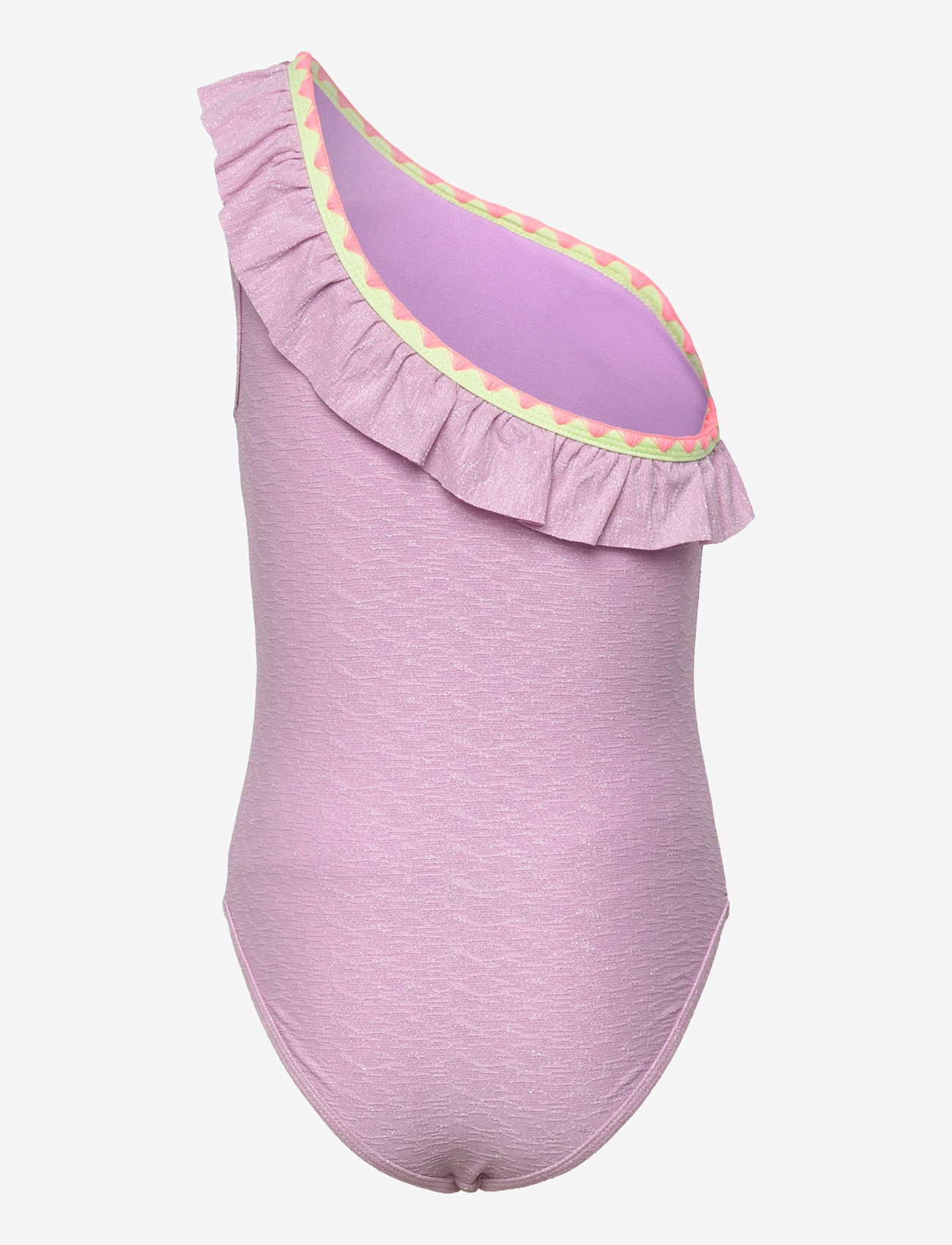 Billieblush - SWIMMING COSTUME - badedragter - lilac - 1