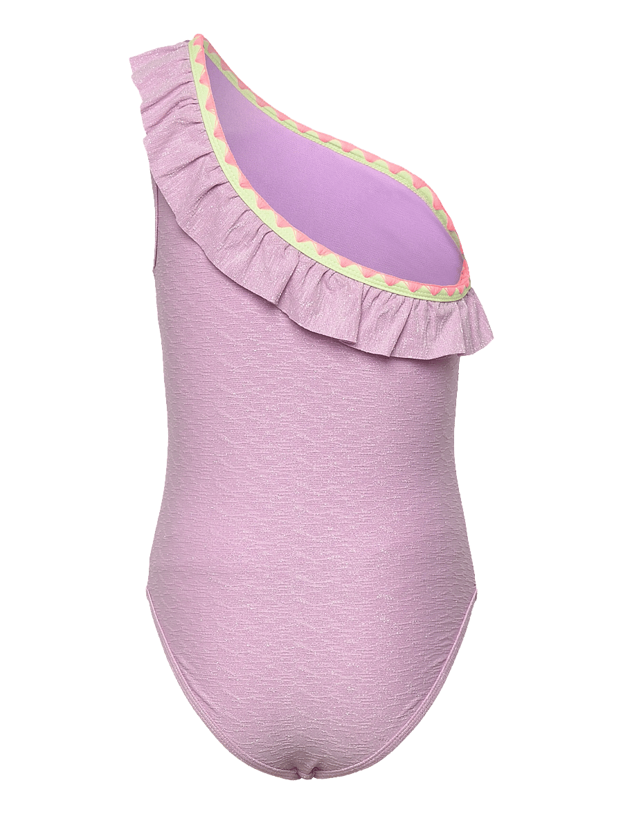 Billieblush - SWIMMING COSTUME - badeanzüge - lilac - 1