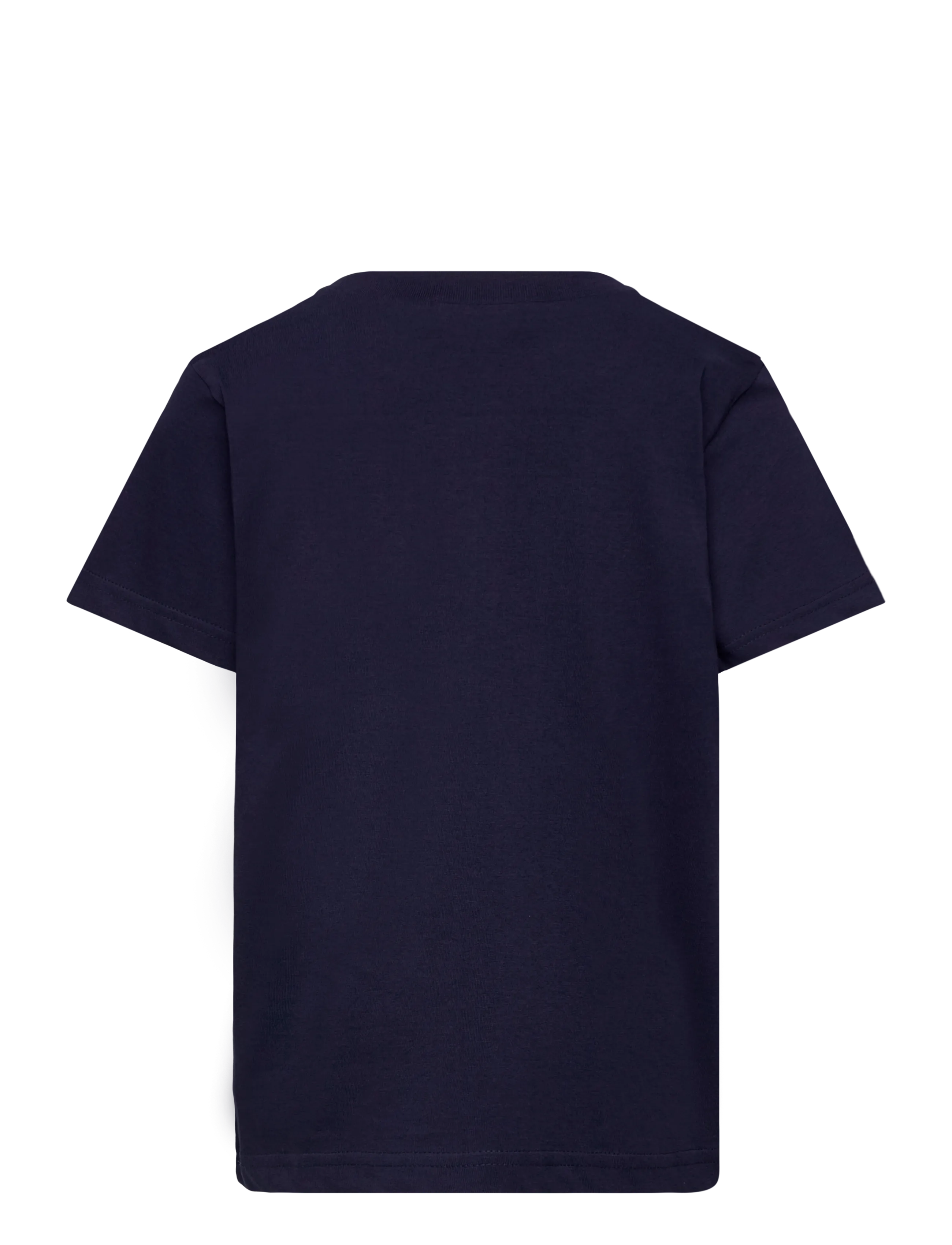 Billieblush - SHORT SLEEVES TEE-SHIRT - navy - 2