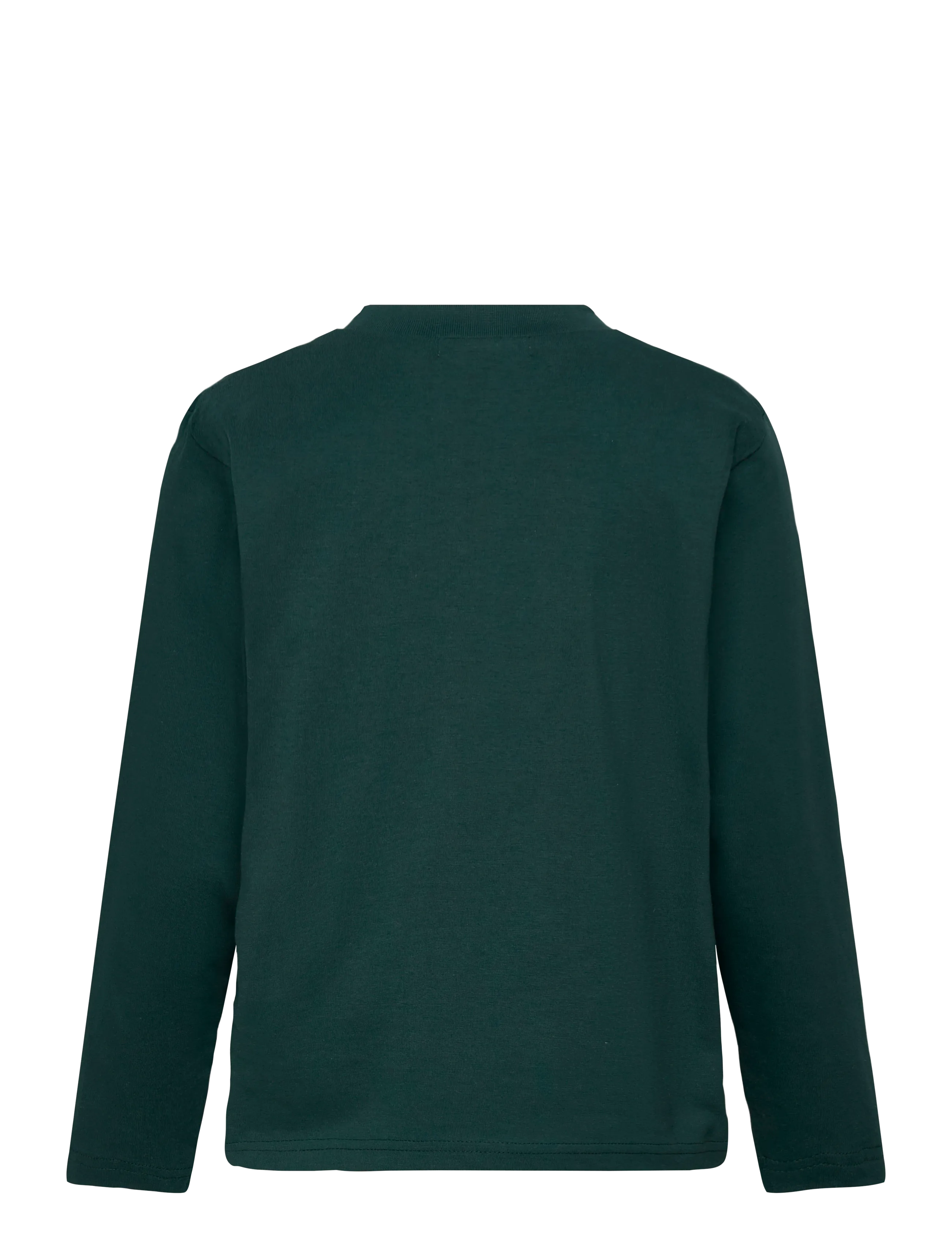 Billieblush - LONG SLEEVE T-SHIRT - dark sea - 1