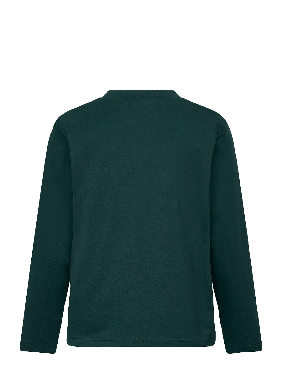 Billieblush - LONG SLEEVE T-SHIRT - dark sea - 1