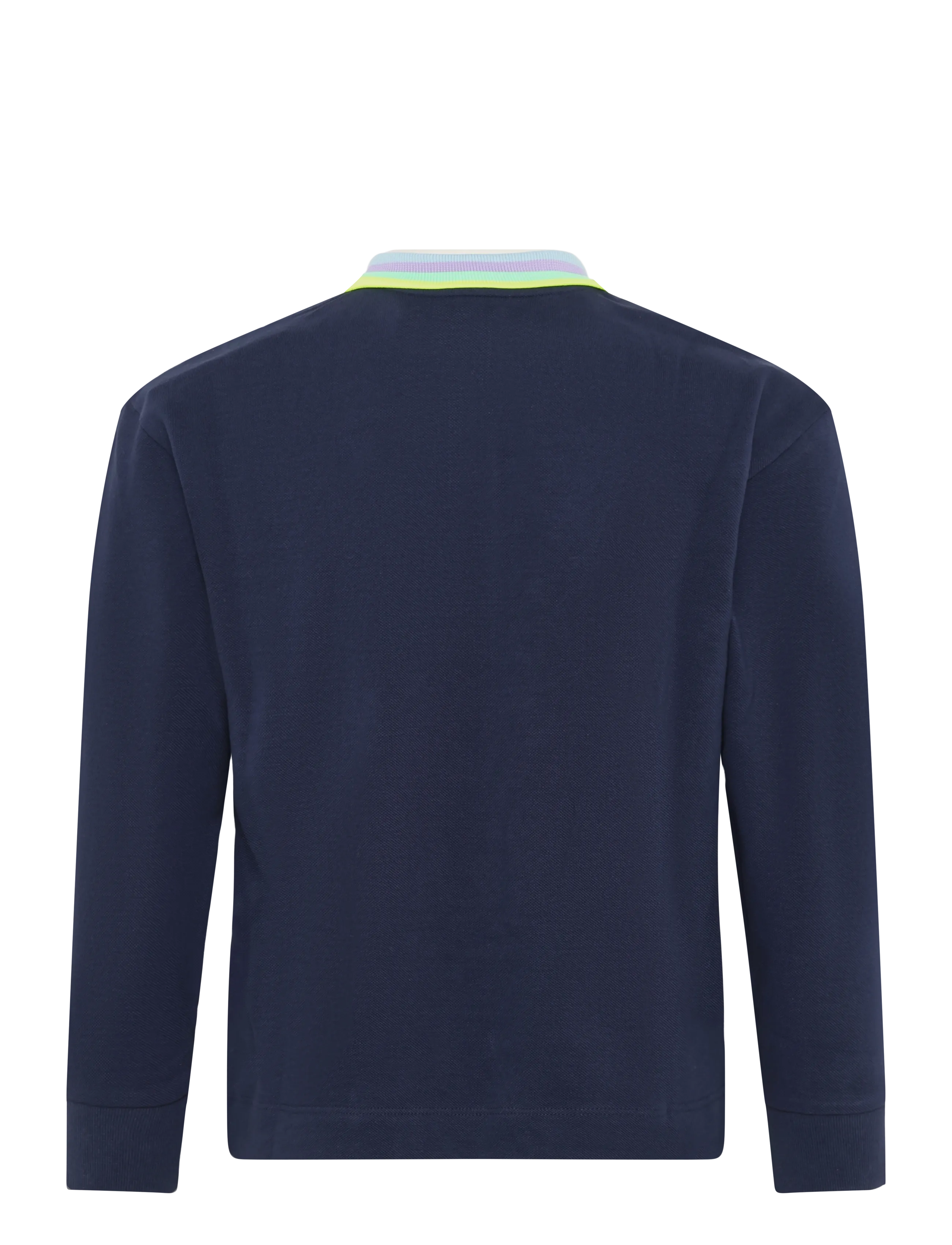 Billieblush - POLO SHIRT - navy - 1