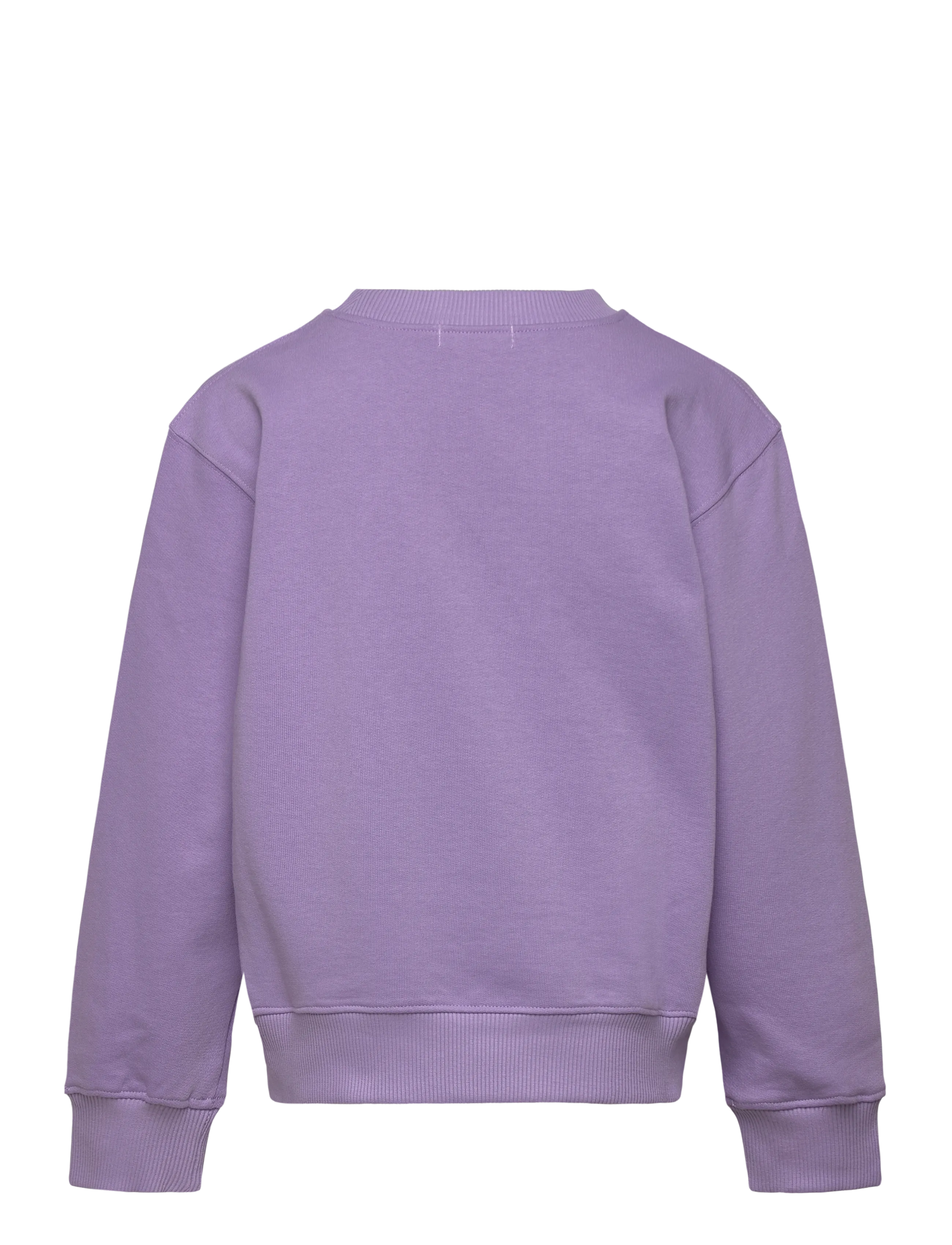 Billieblush - SWEATSHIRT - purple tulip - 1