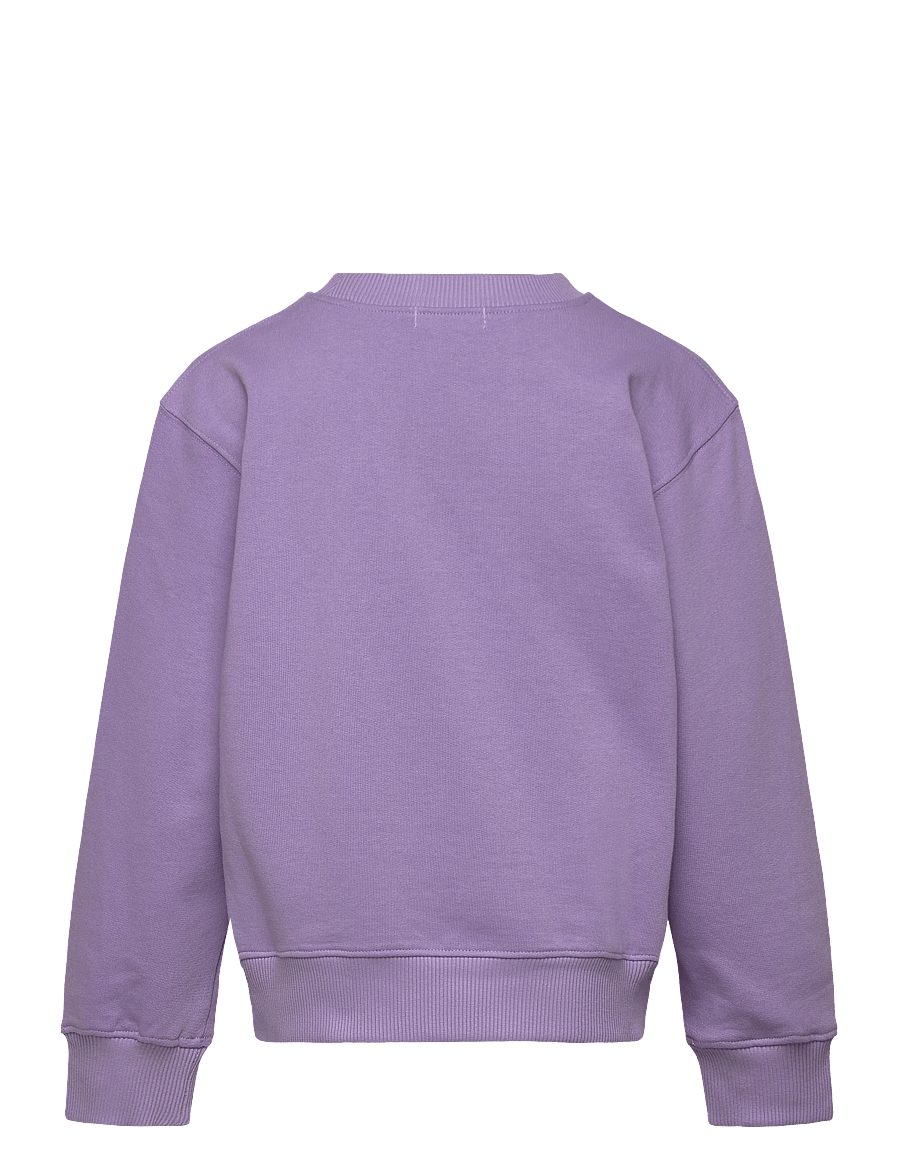 Billieblush - SWEATSHIRT - purple tulip - 1