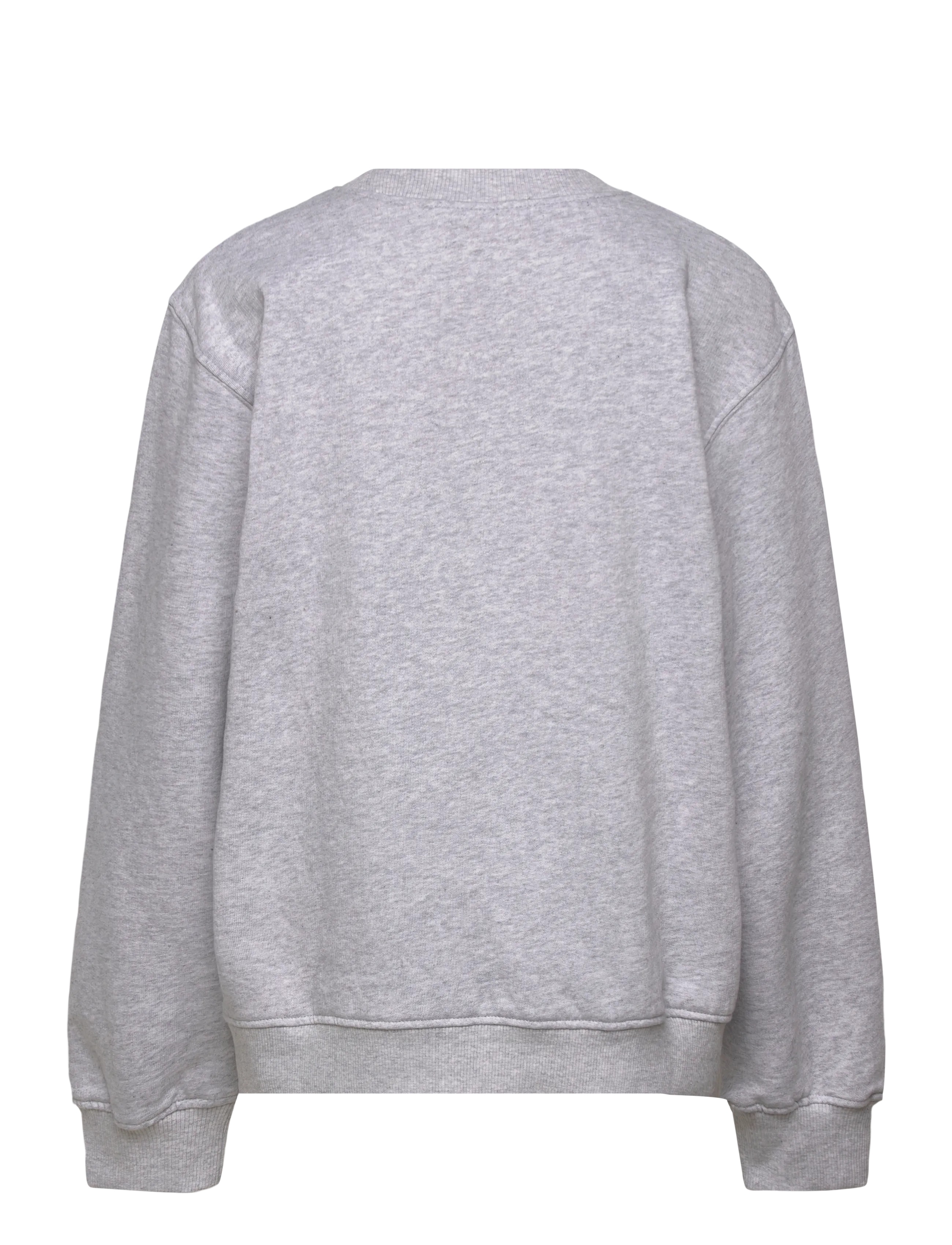 Billieblush - SWEATSHIRT - chine grey - 1