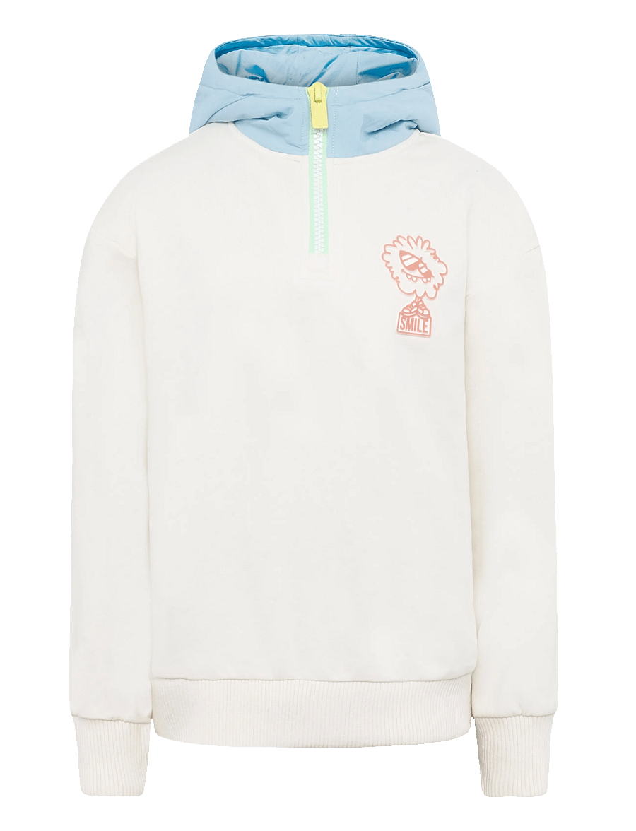 Billieblush - SWEATSHIRT - dressipluusid - stone - 0