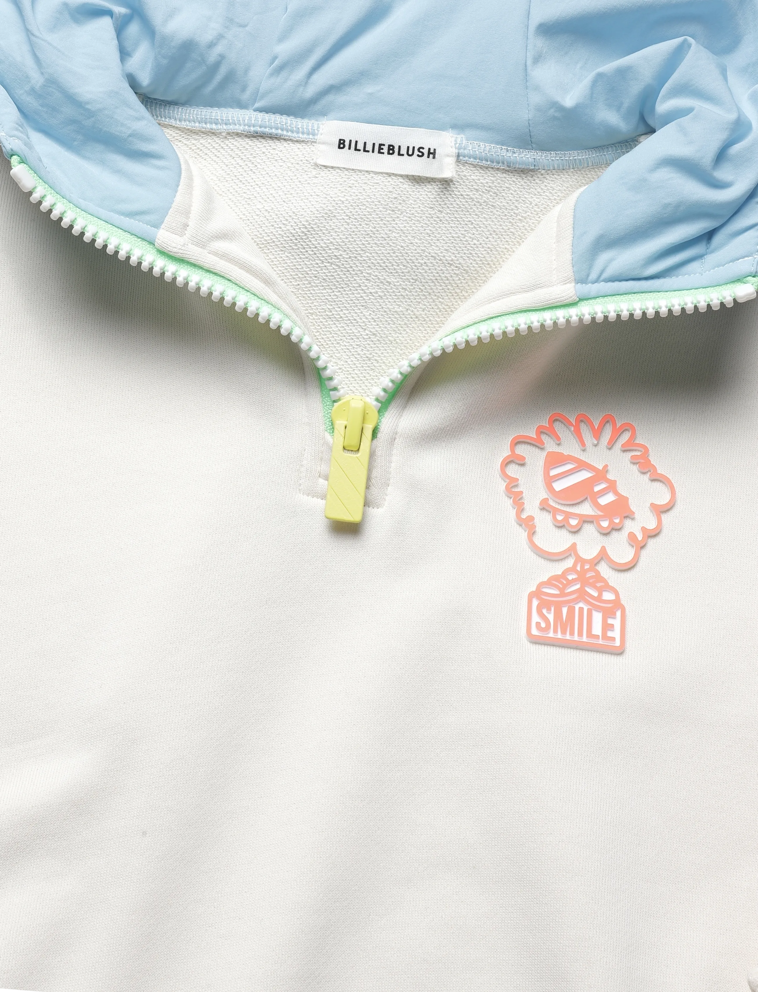 Billieblush - SWEATSHIRT - stone - 2