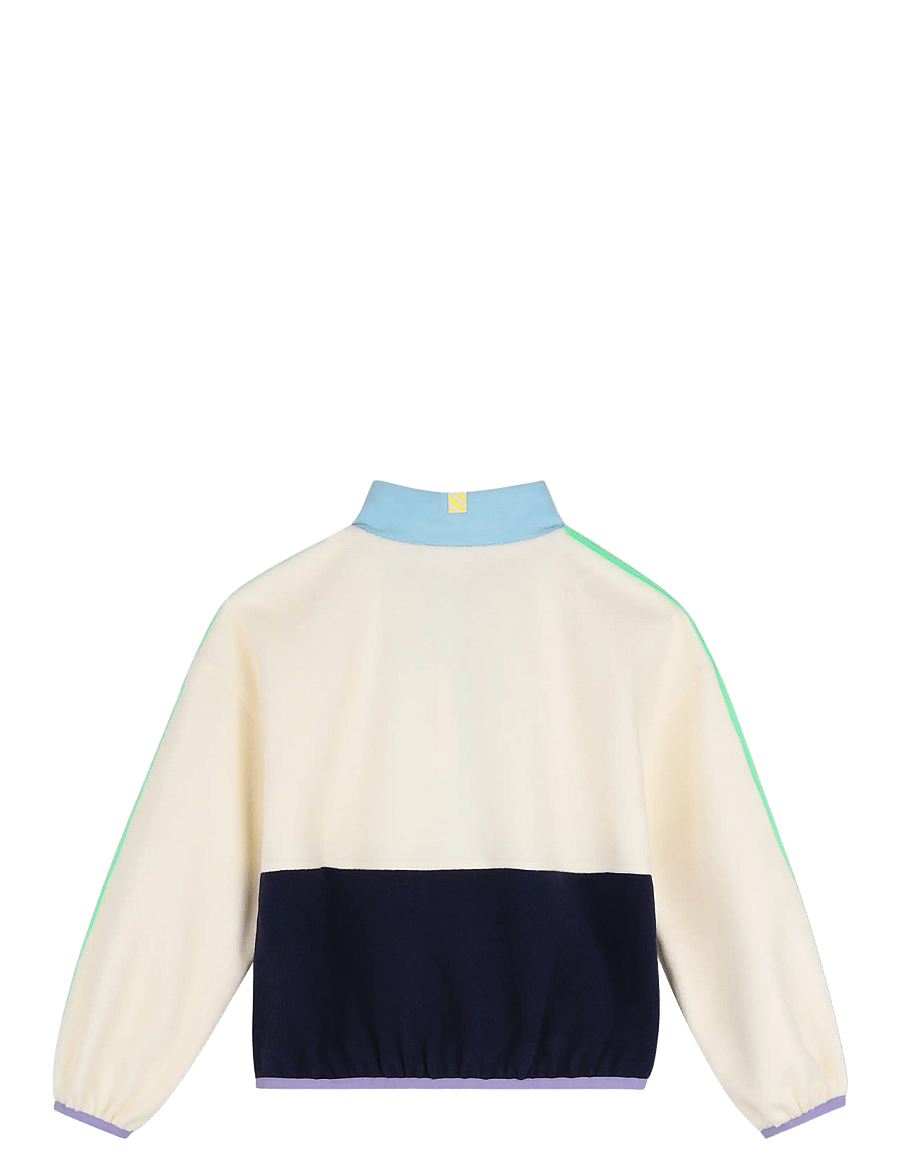 Billieblush - CARDIGAN - fleecejackor - stone - 2