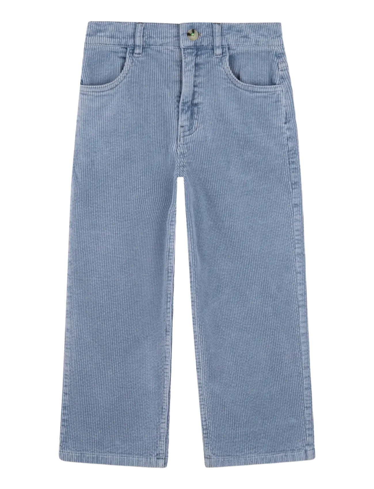 Billieblush TROUSERS - Neuheiten - QUIET HARBOR / blue