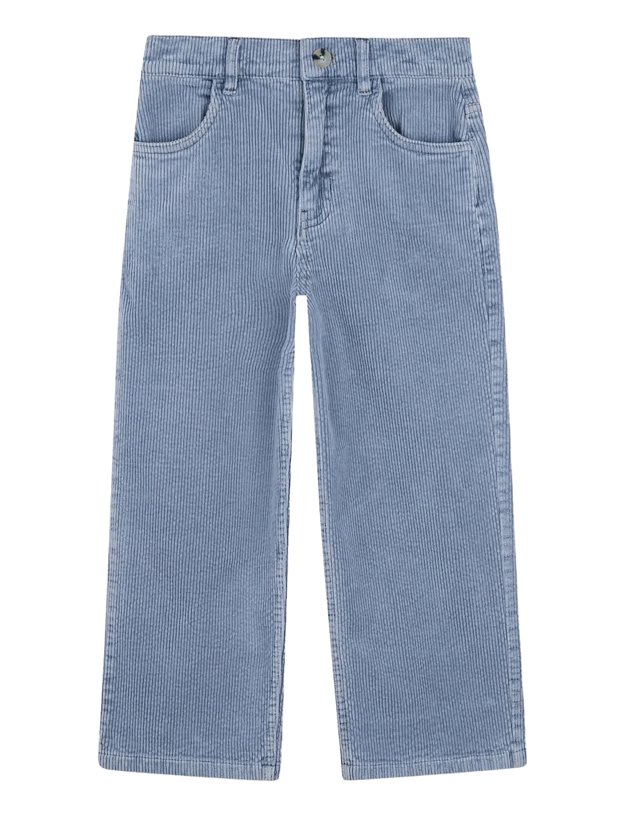 Billieblush - TROUSERS - einkaufen nach alter von - quiet harbor - 0