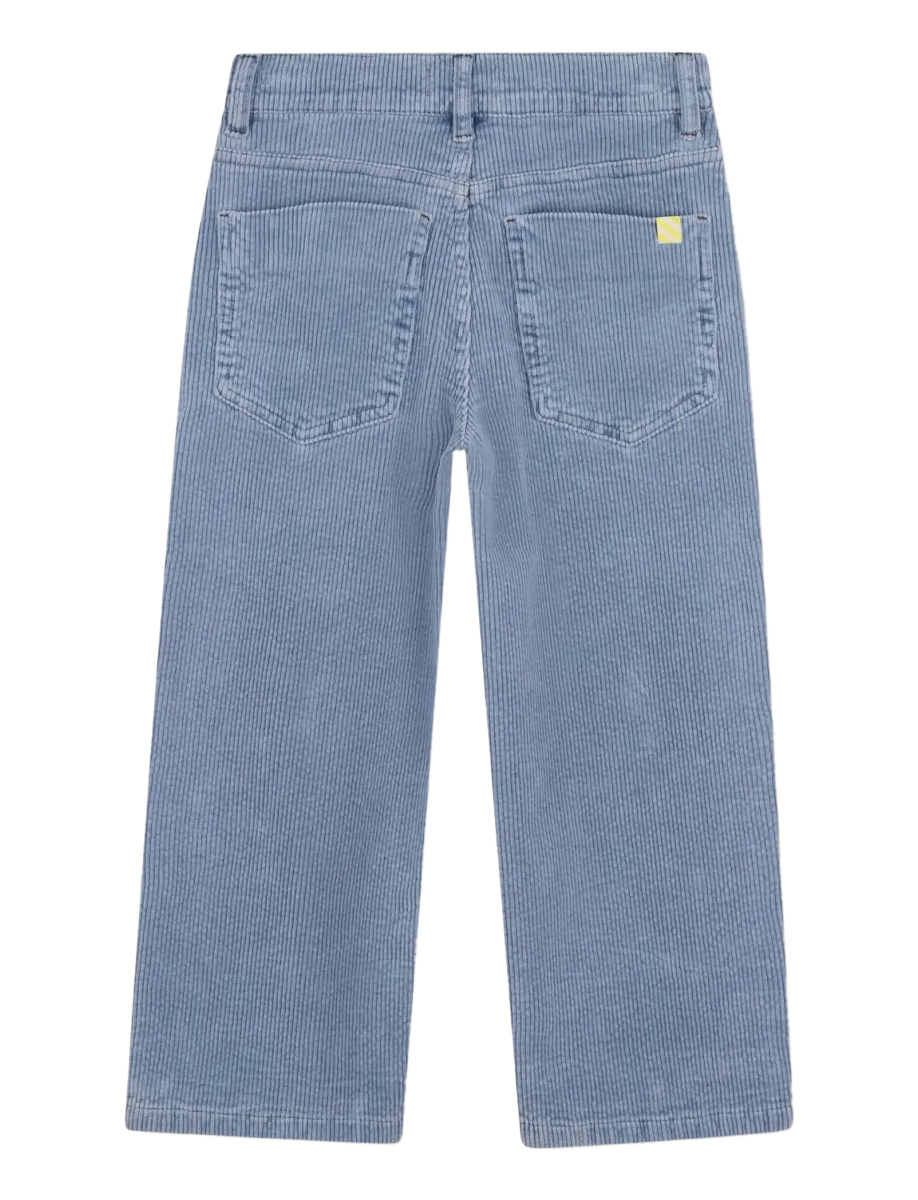 Billieblush - TROUSERS - quiet harbor - 1