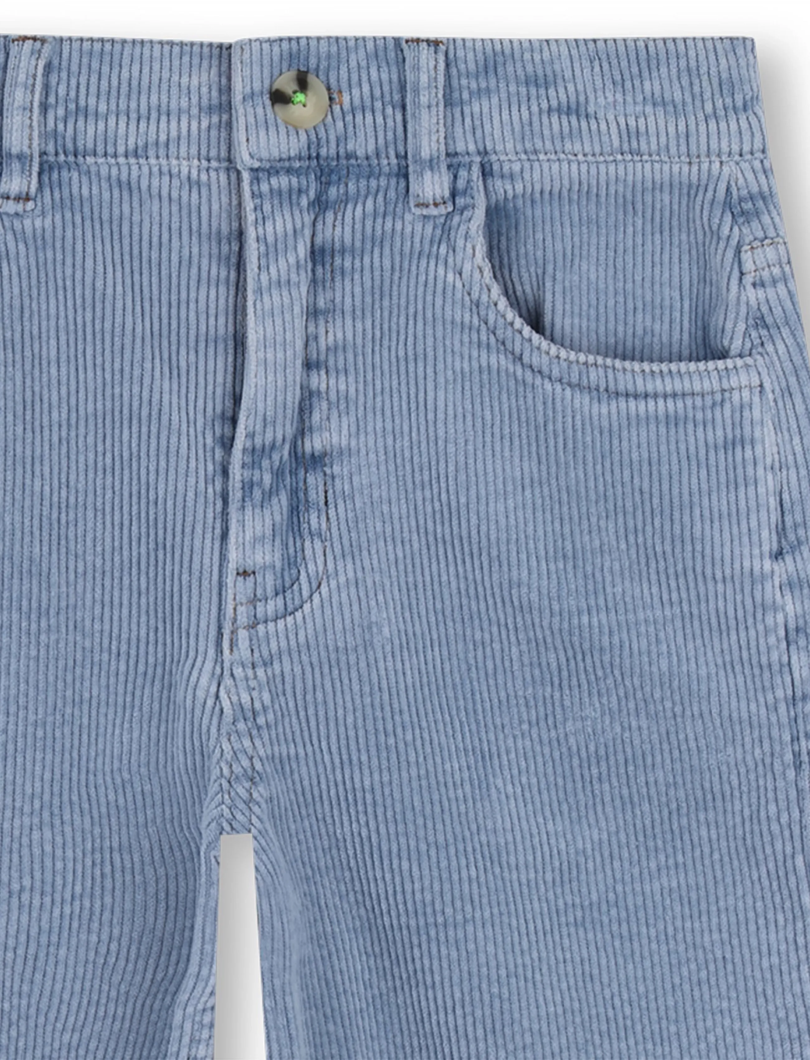 Billieblush - TROUSERS - quiet harbor - 2