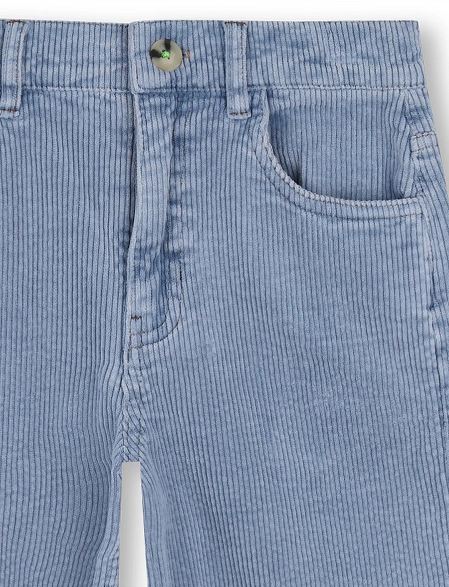 Billieblush - TROUSERS - einkaufen nach alter von - quiet harbor - 2