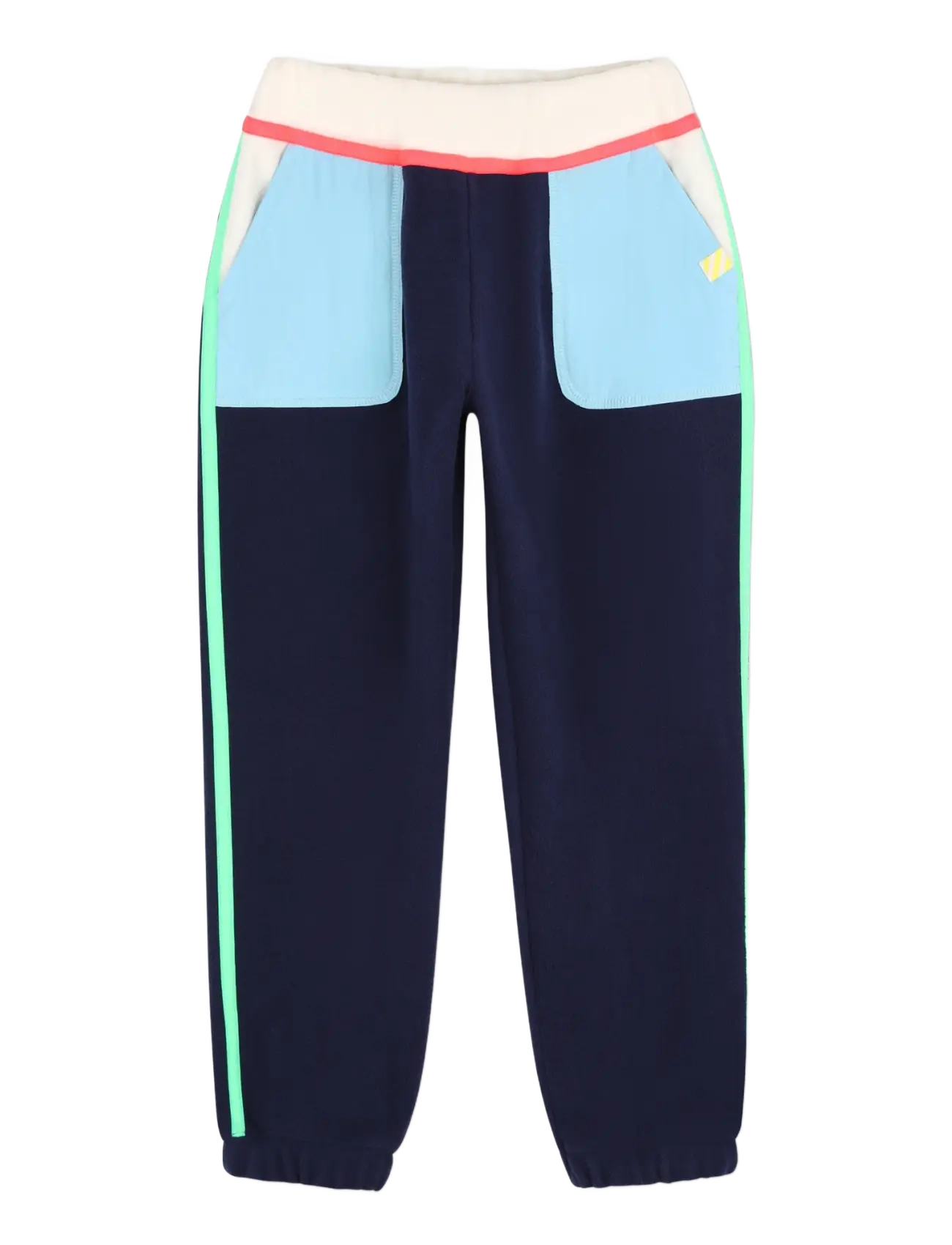 Billieblush - JOGGING BOTTOMS - navy - 1