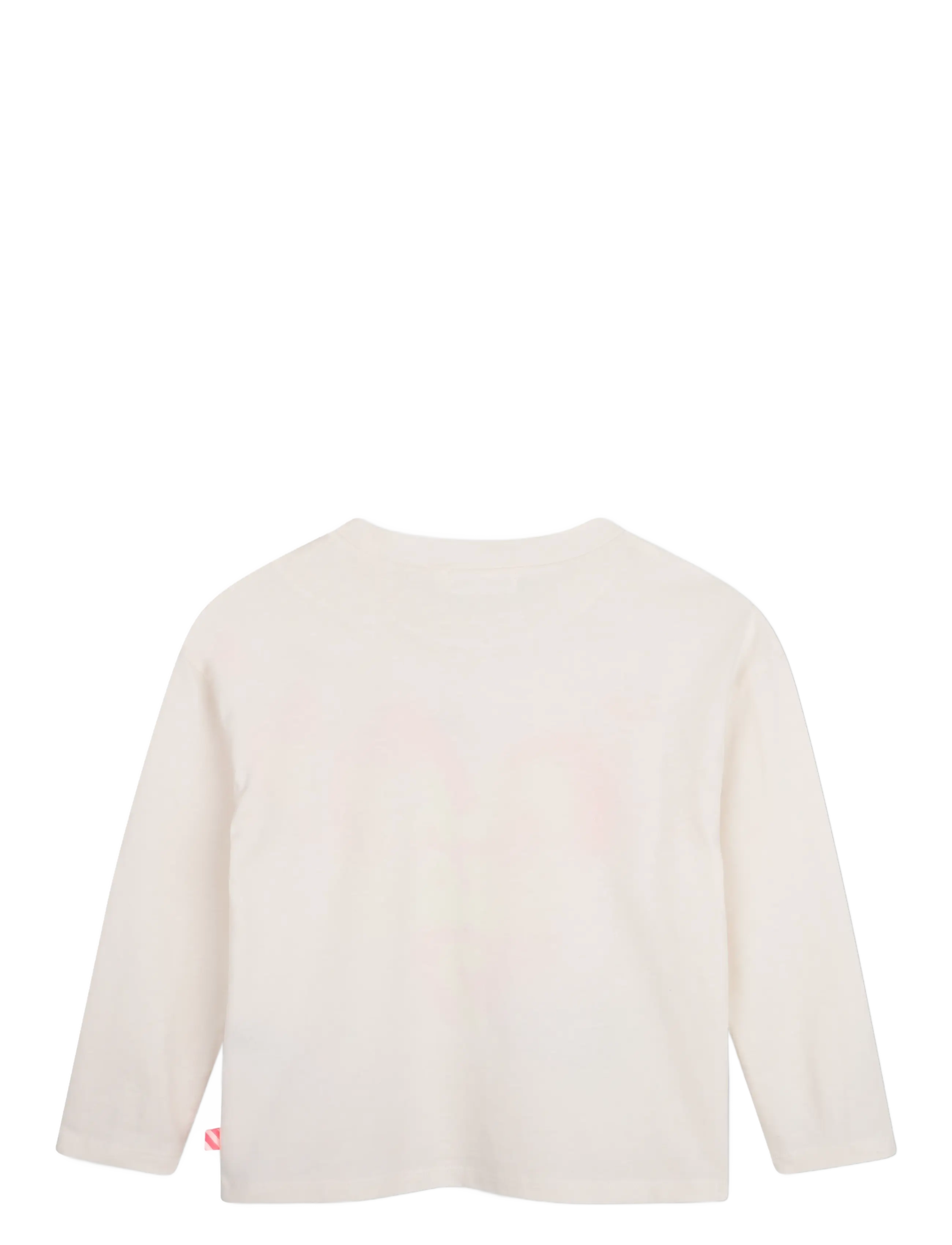 Billieblush - LONG SLEEVE T-SHIRT - langärmelig - ivory - 2