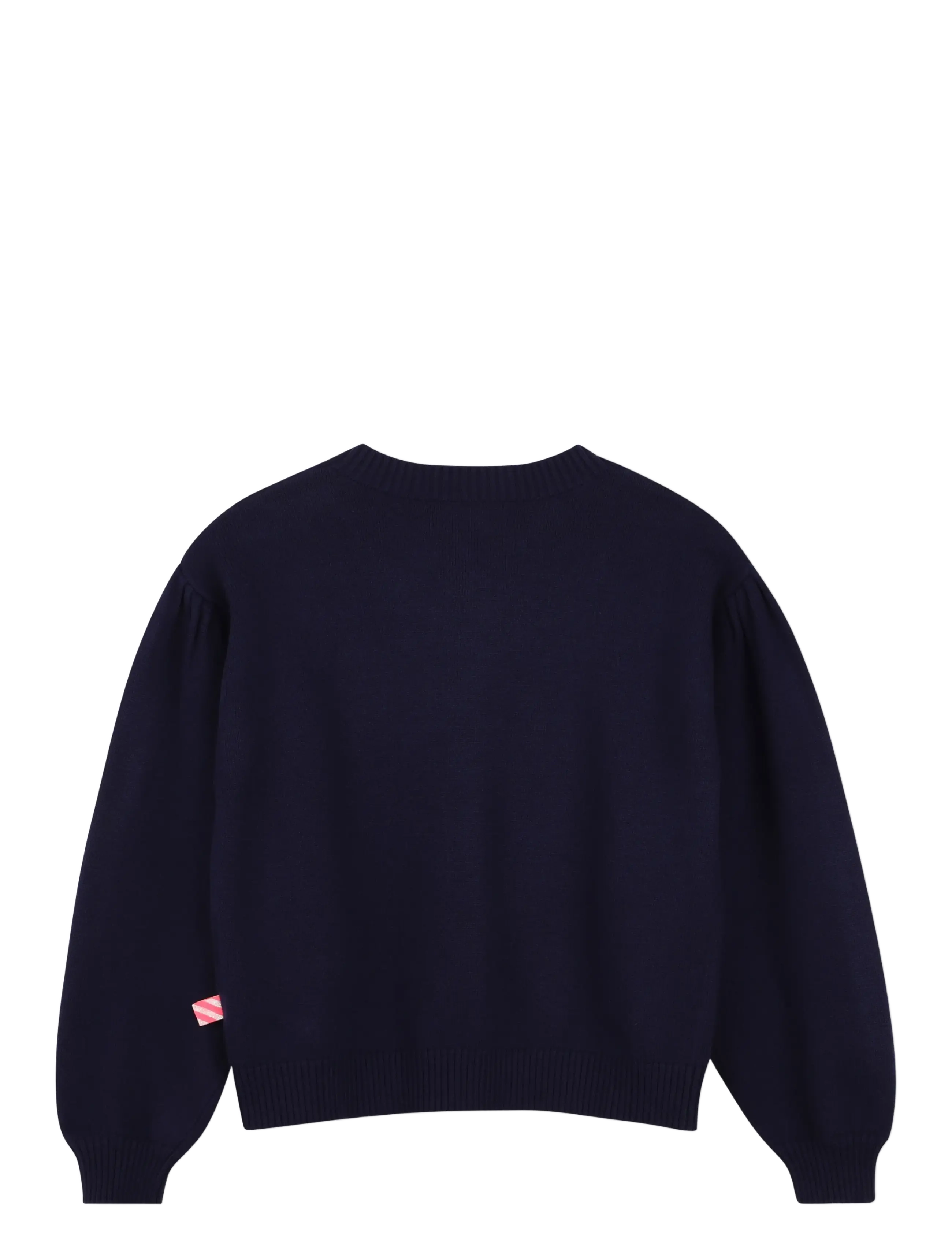 Billieblush - CARDIGAN - cardigans - navy - 1