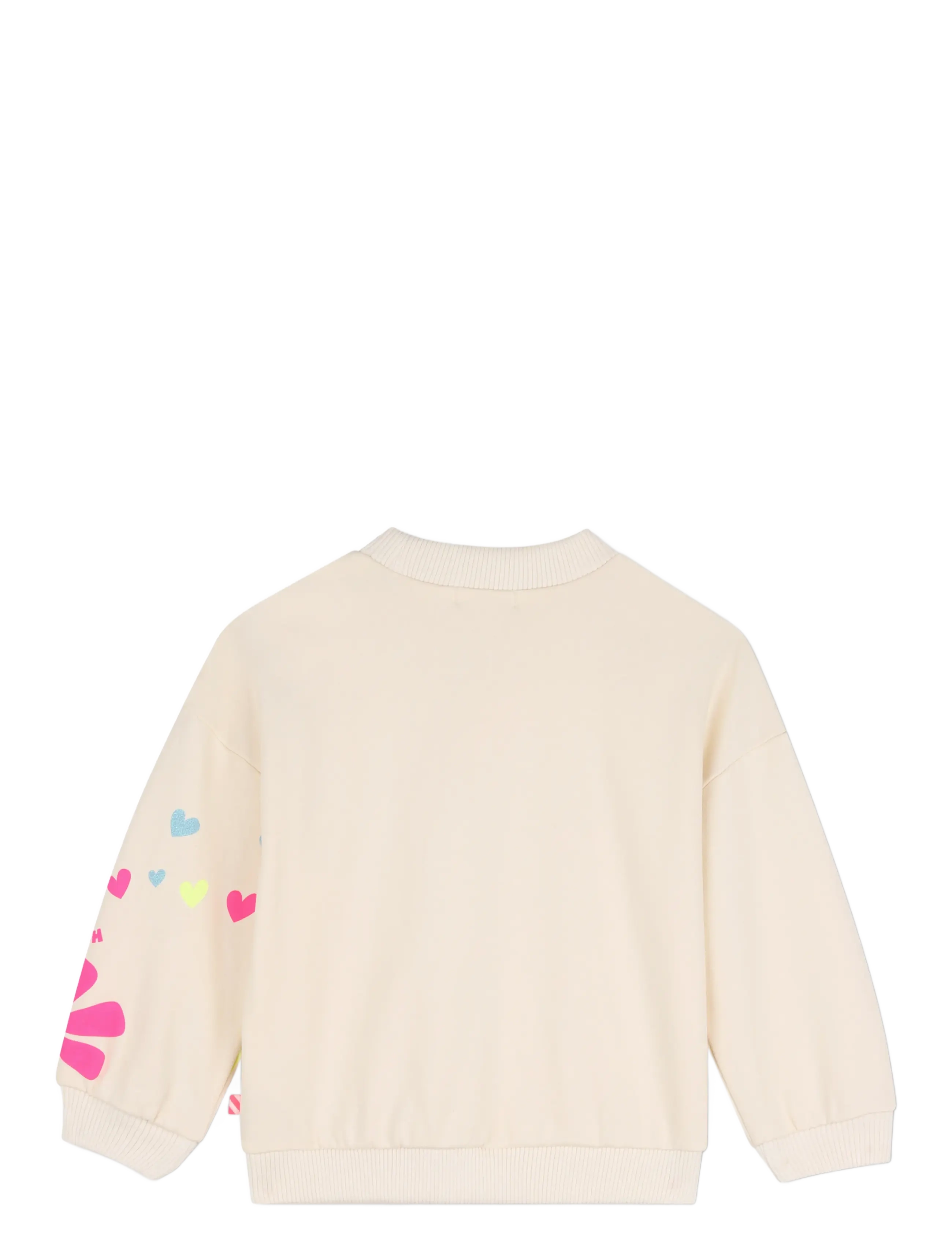 Billieblush - SWEATSHIRT - sweatshirts - stone - 1