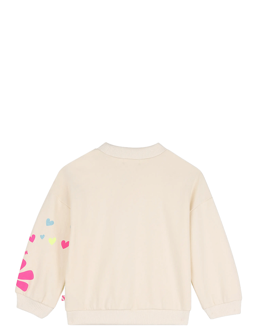 Billieblush - SWEATSHIRT - sweatshirts - stone - 1