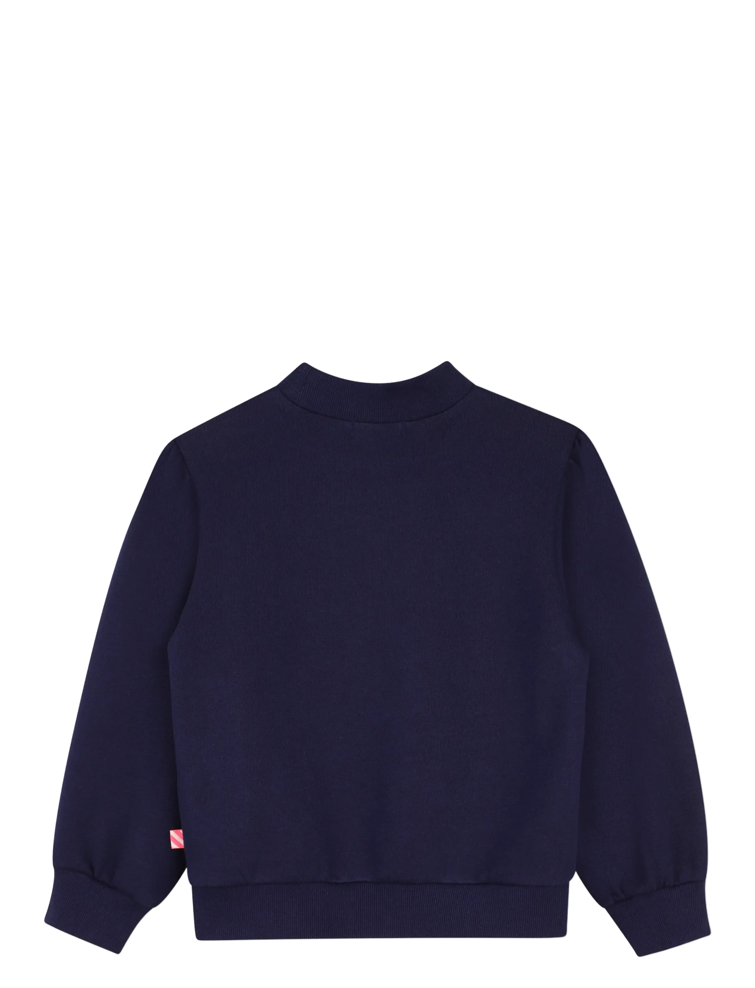 Billieblush - SWEATSHIRT - navy - 1