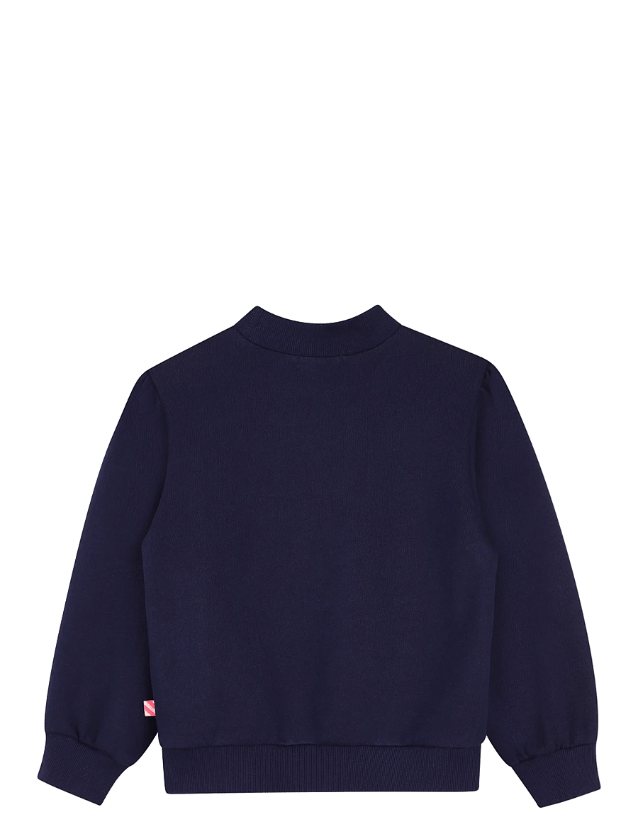 Billieblush - SWEATSHIRT - navy - 1