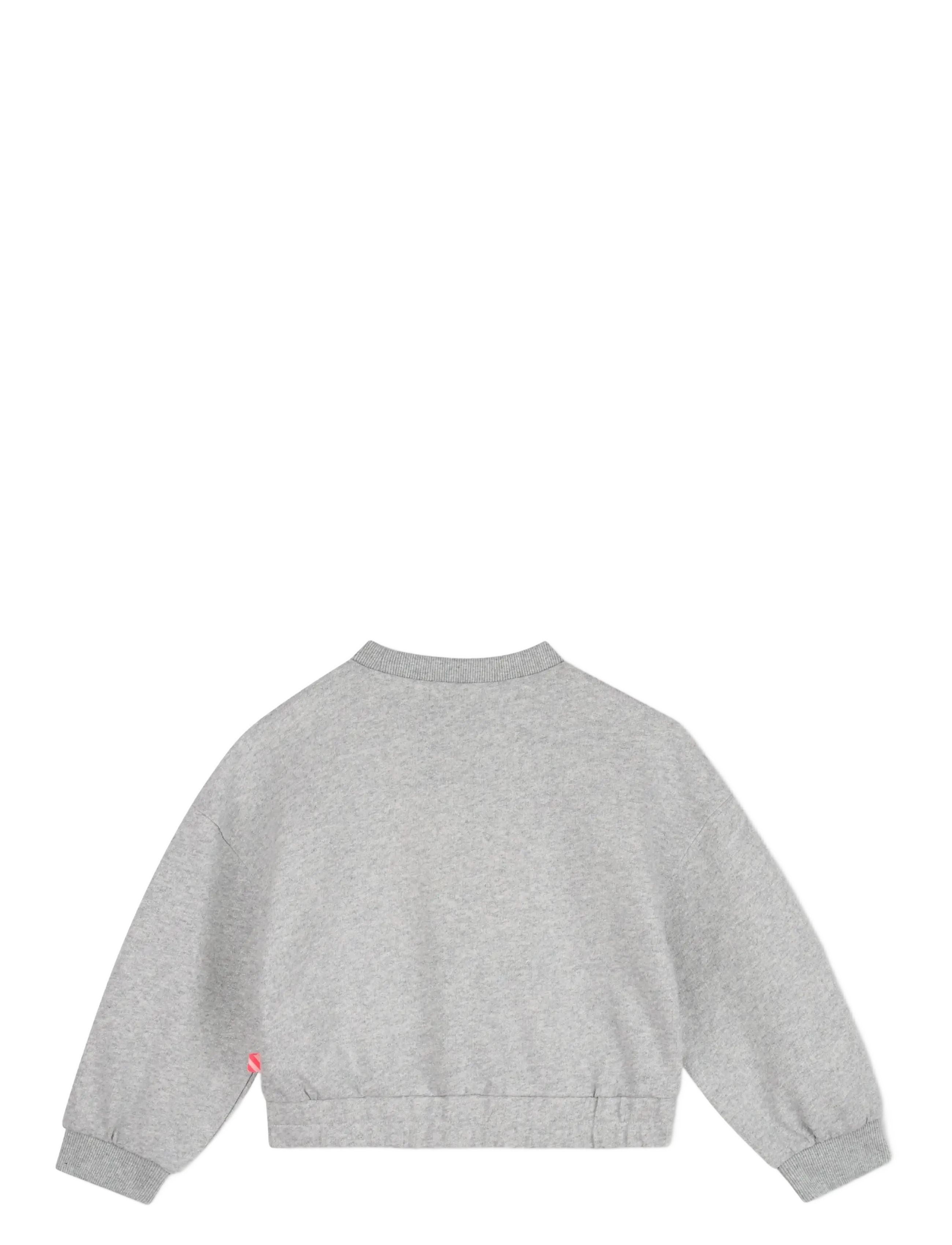 Billieblush - SWEATSHIRT - sweatshirts - white - 1