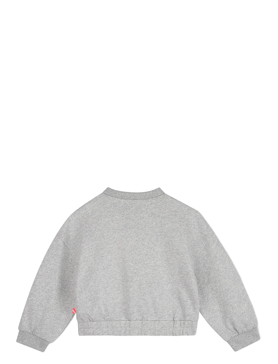 Billieblush - SWEATSHIRT - sweatshirts - white - 1
