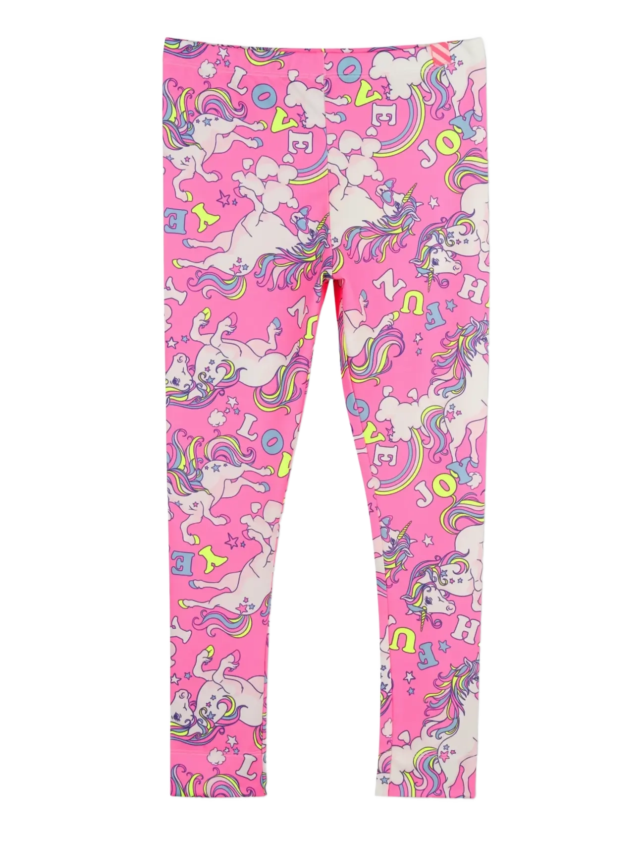 Billieblush - LEGGINGS - pink - 1