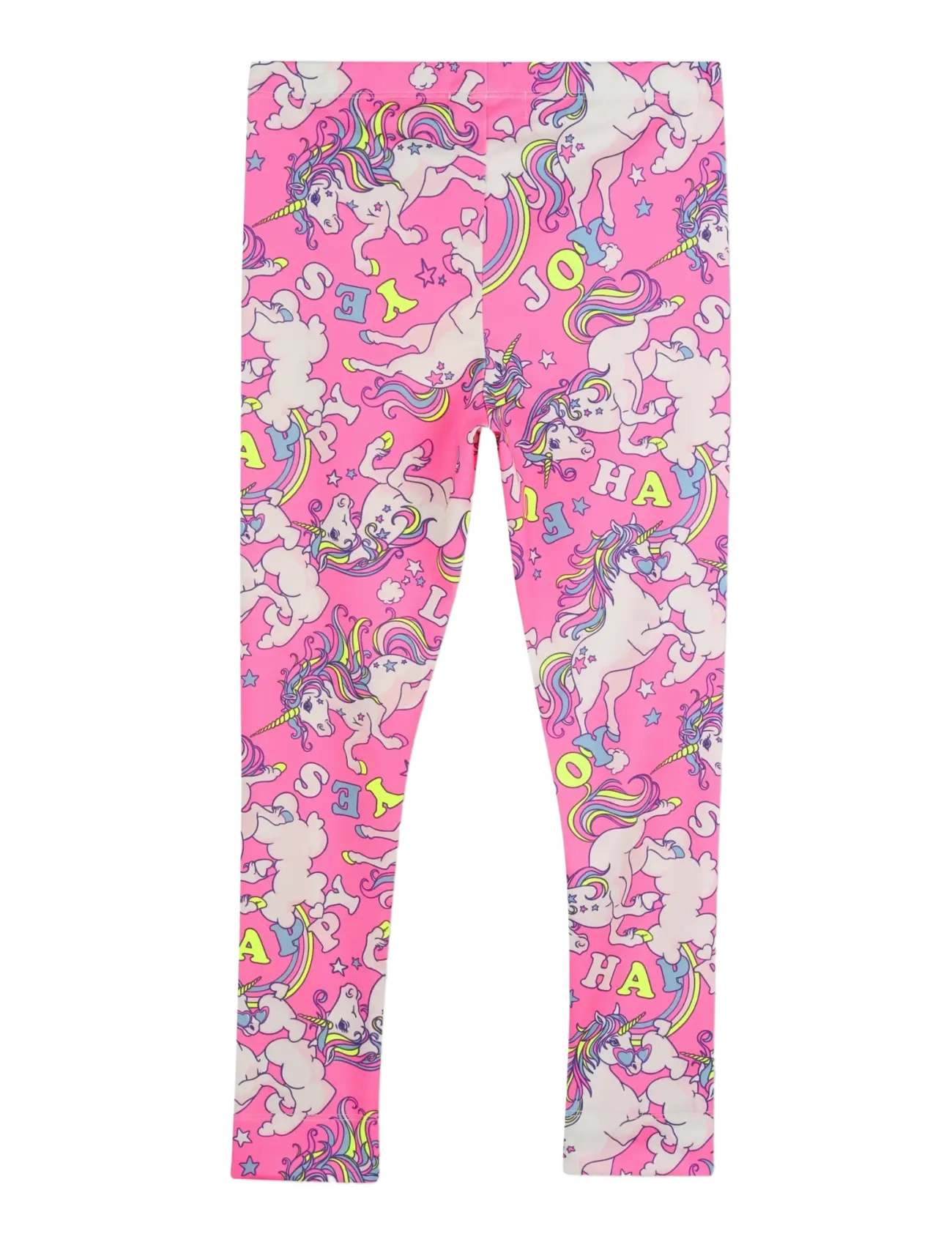 Billieblush - LEGGINGS - pink - 2