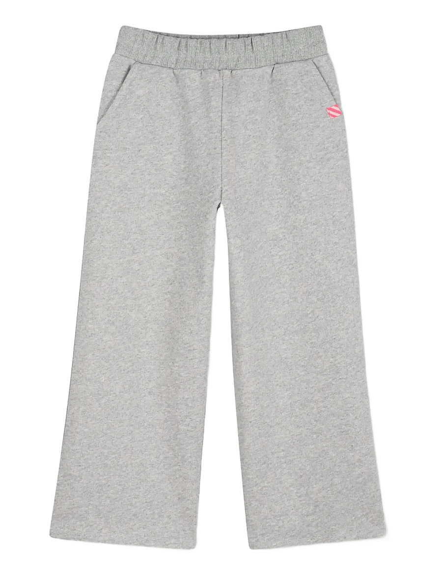 Billieblush - JOGGING BOTTOMS - dressipüksid - white - 0