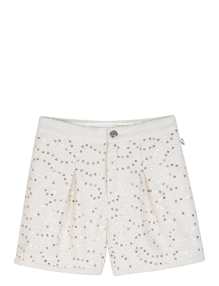 Billieblush - SHORT - casual shorts - ivory - 0