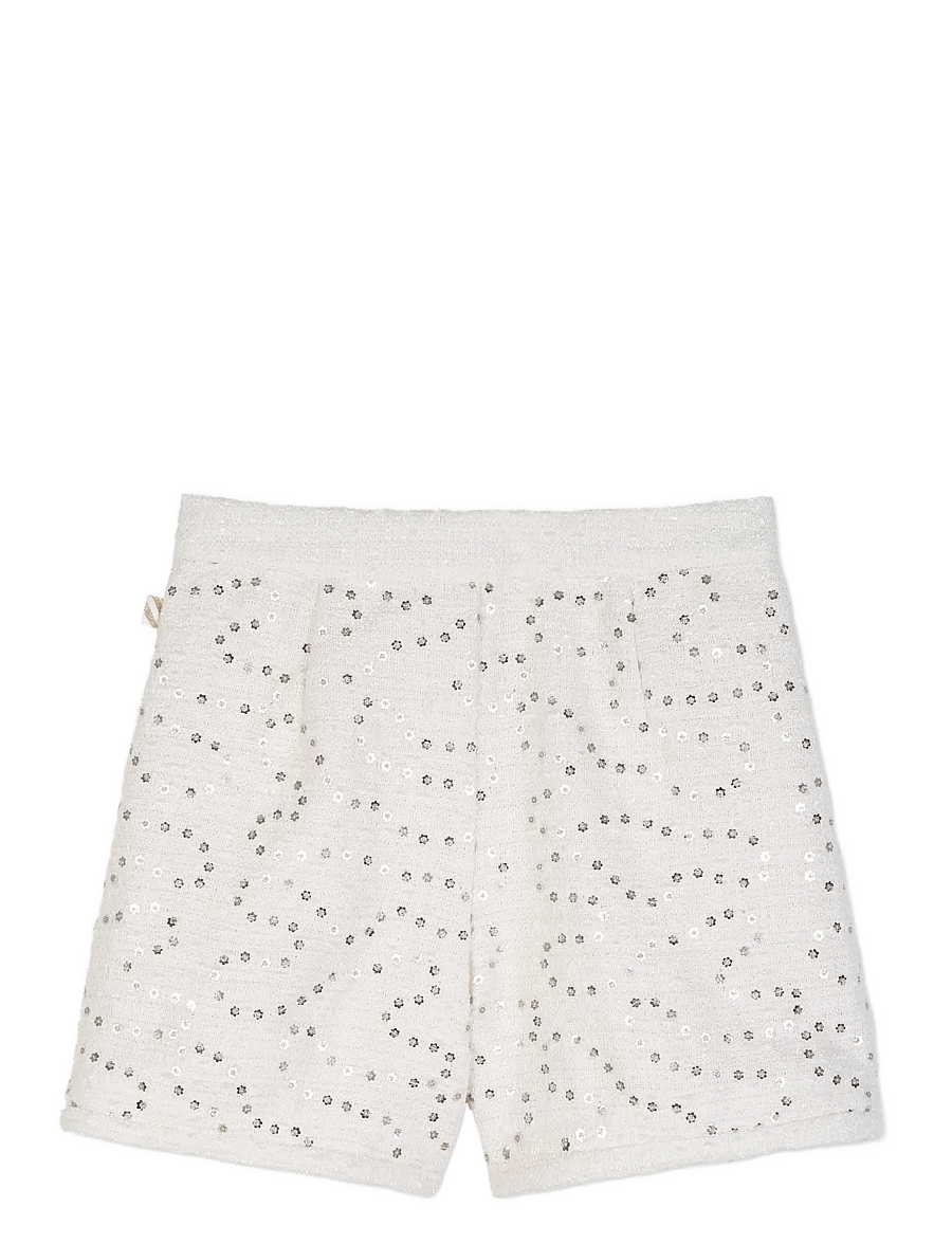 Billieblush - SHORT - casual shorts - ivory - 1