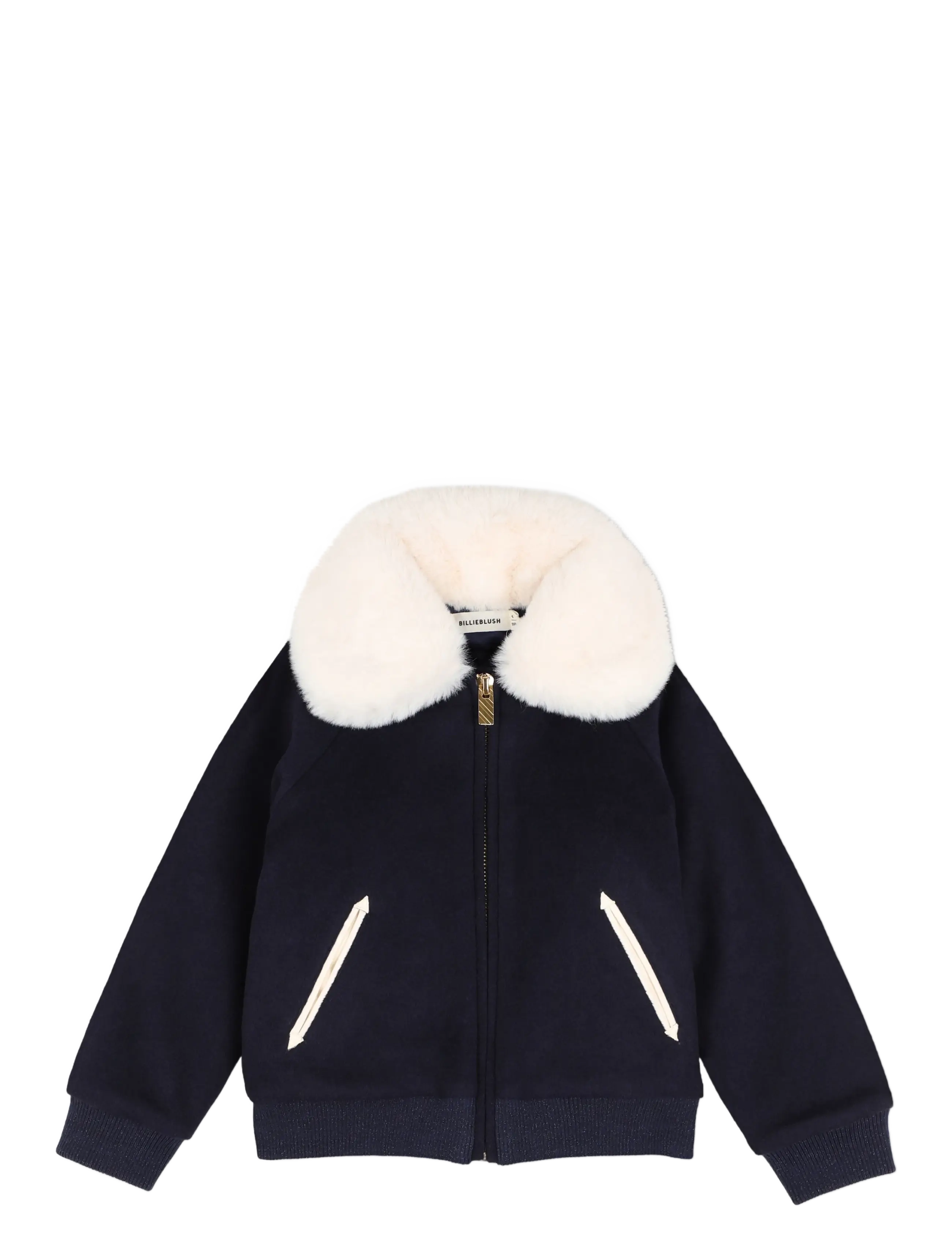 Billieblush JACKET - Billieblush - NAVY / navy