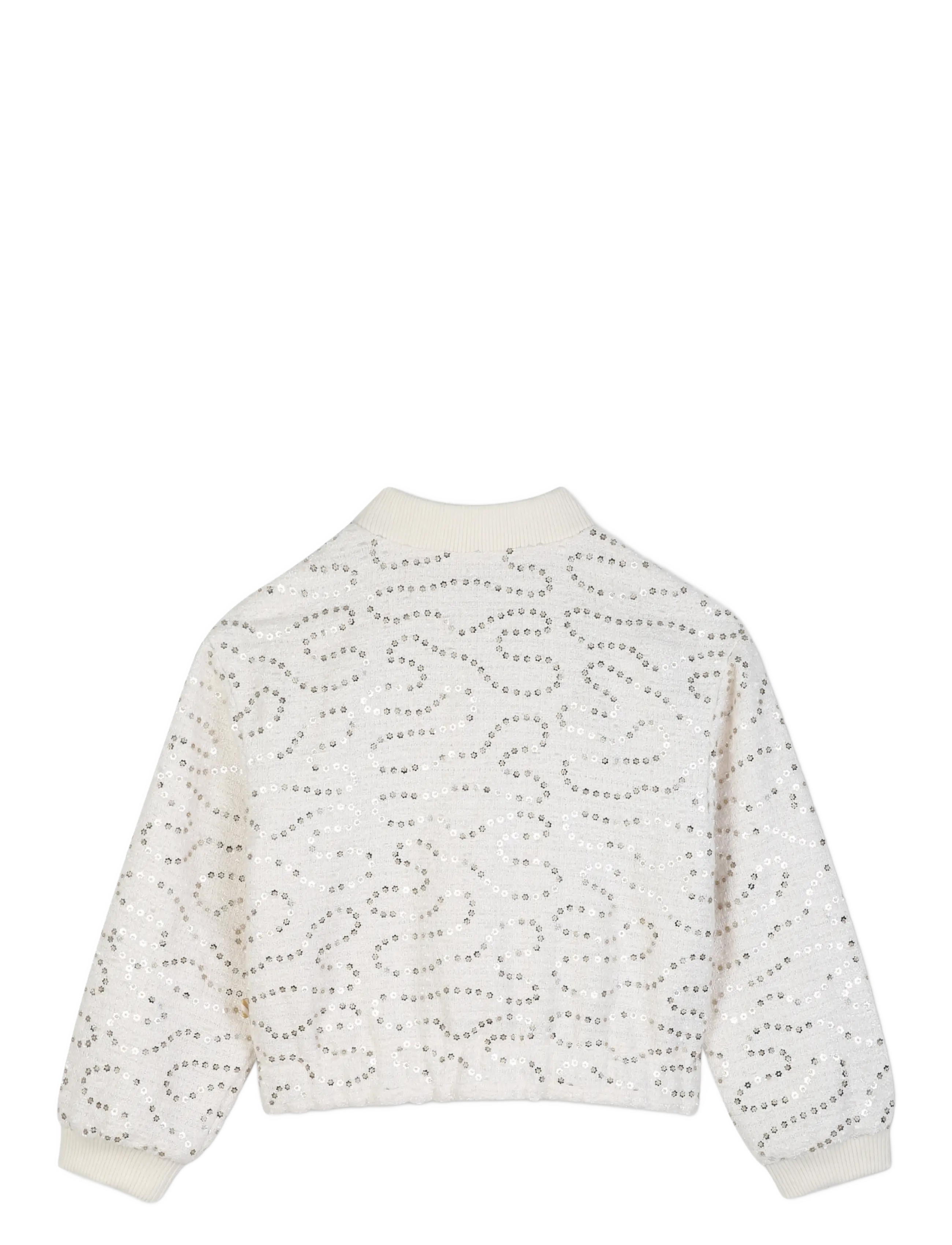 Billieblush - JACKET - ivory - 2